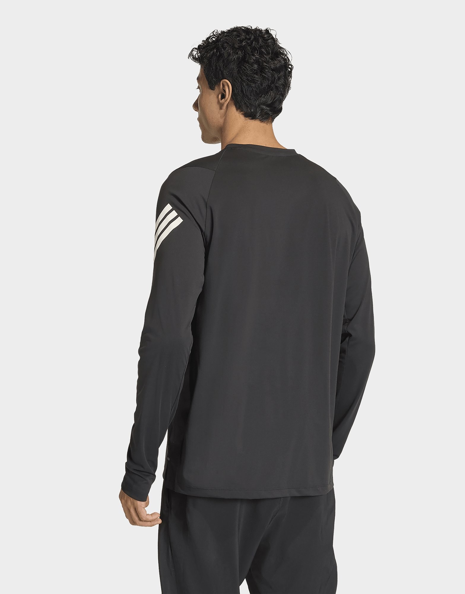 adidas Adi365 Iconic/// Running Longsleeve