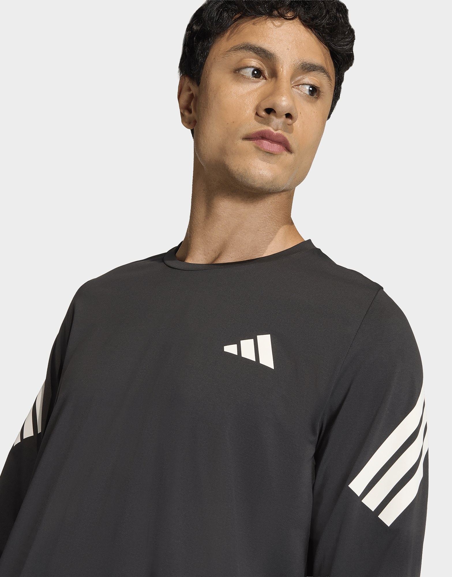 adidas Adi365 Iconic/// Running Longsleeve