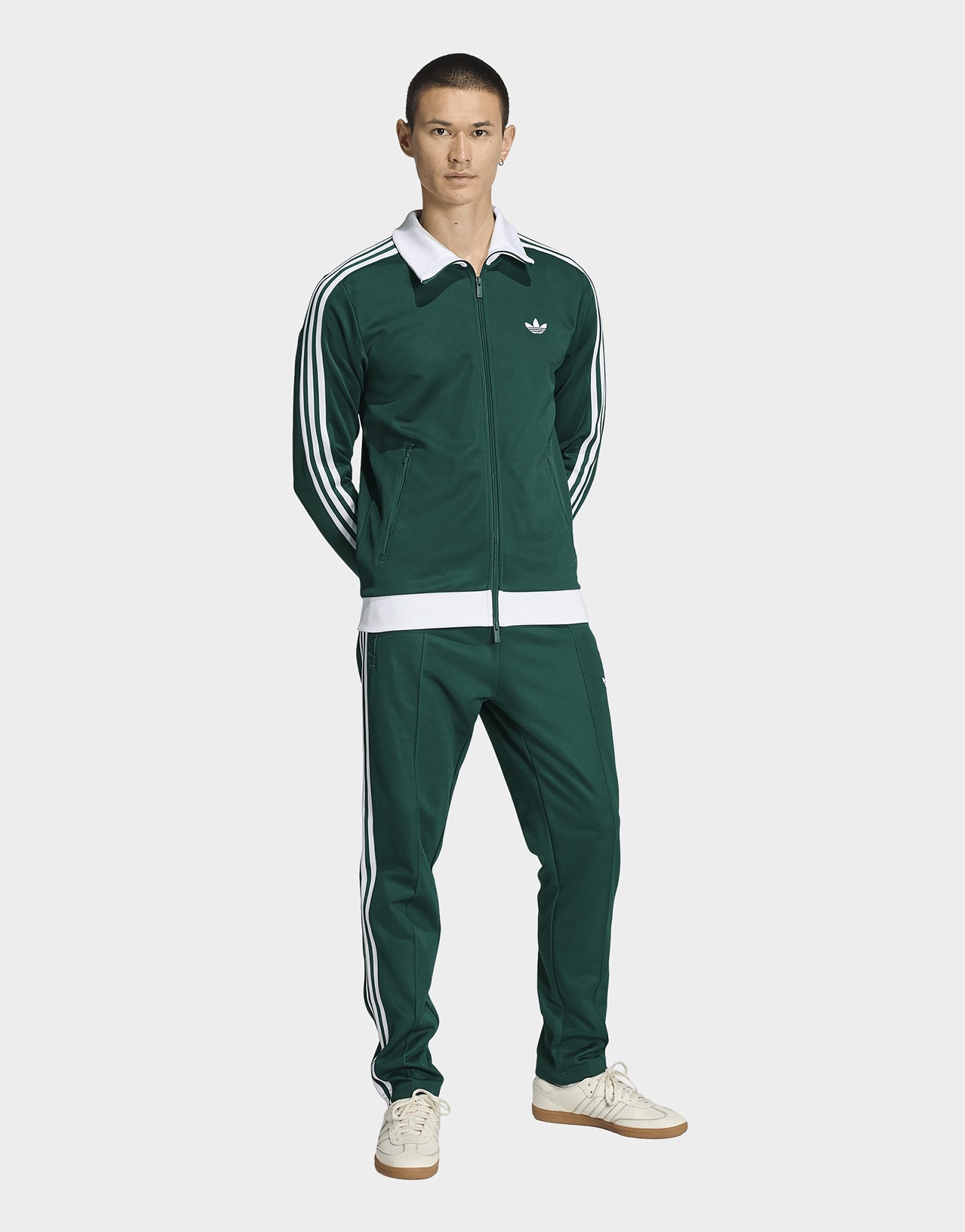 adidas Beckenbauer Trainingshose
