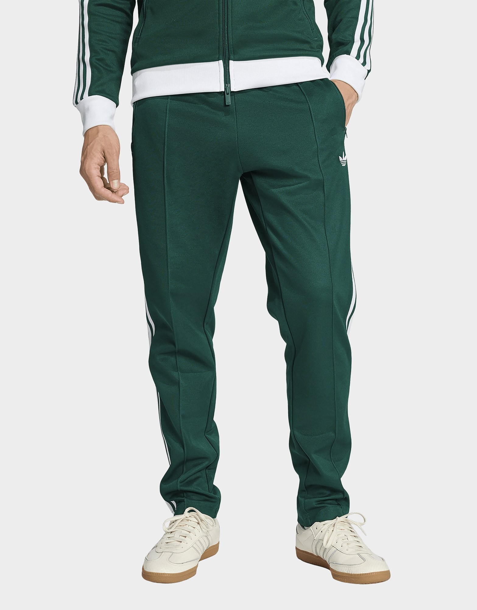 adidas Beckenbauer Trainingshose