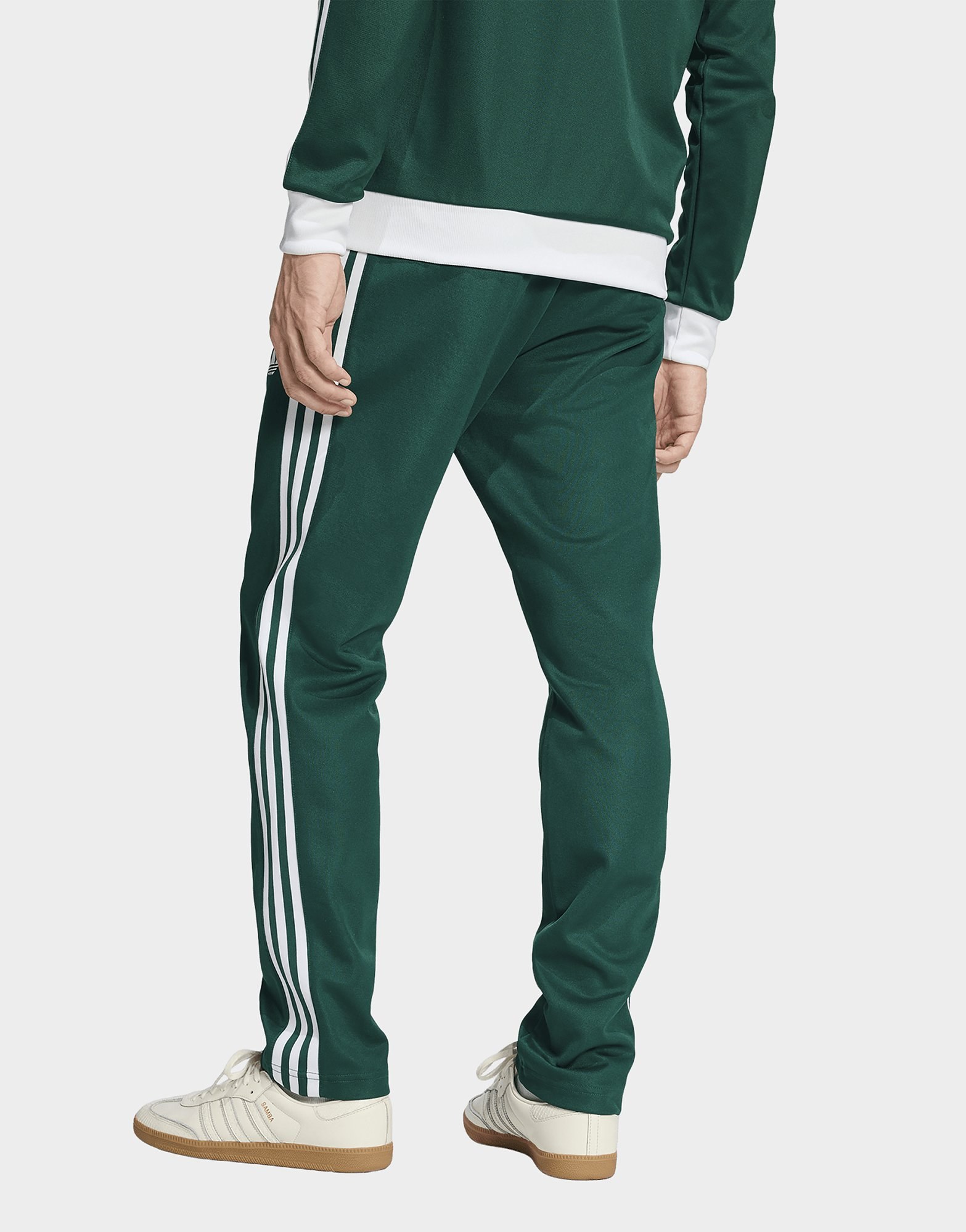 adidas Beckenbauer Trainingshose