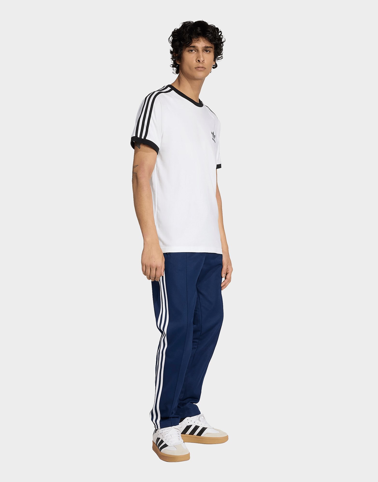 adidas Beckenbauer Trainingshose