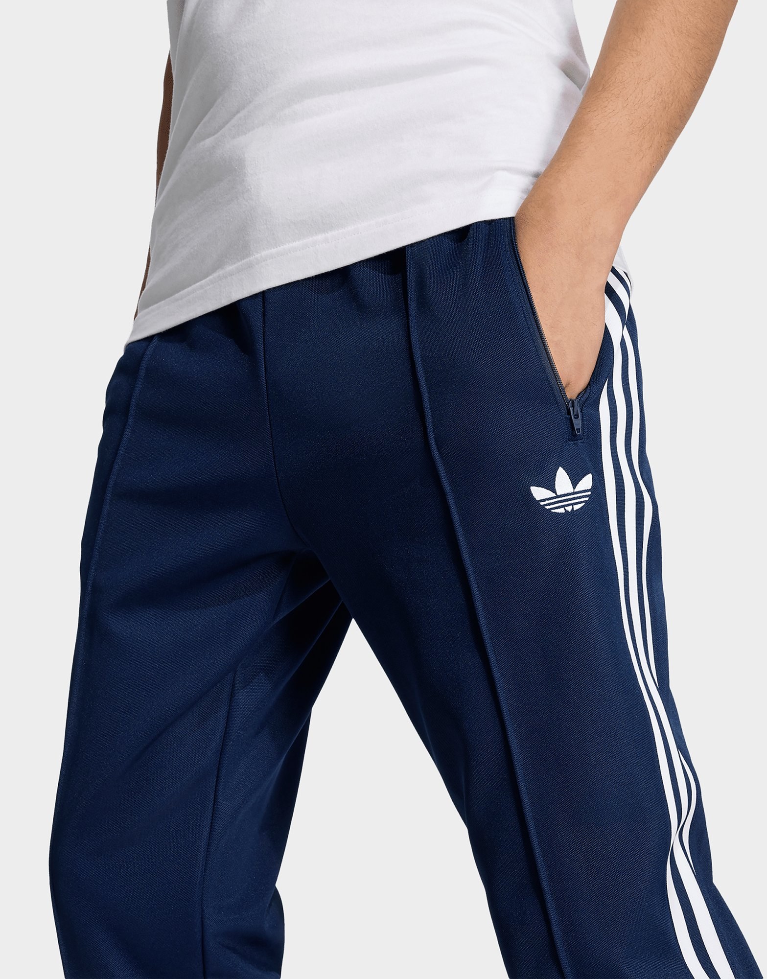 adidas Beckenbauer Trainingshose