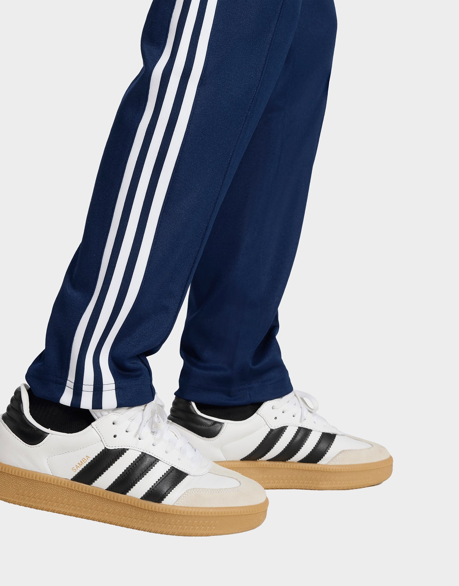 adidas Beckenbauer Trainingshose