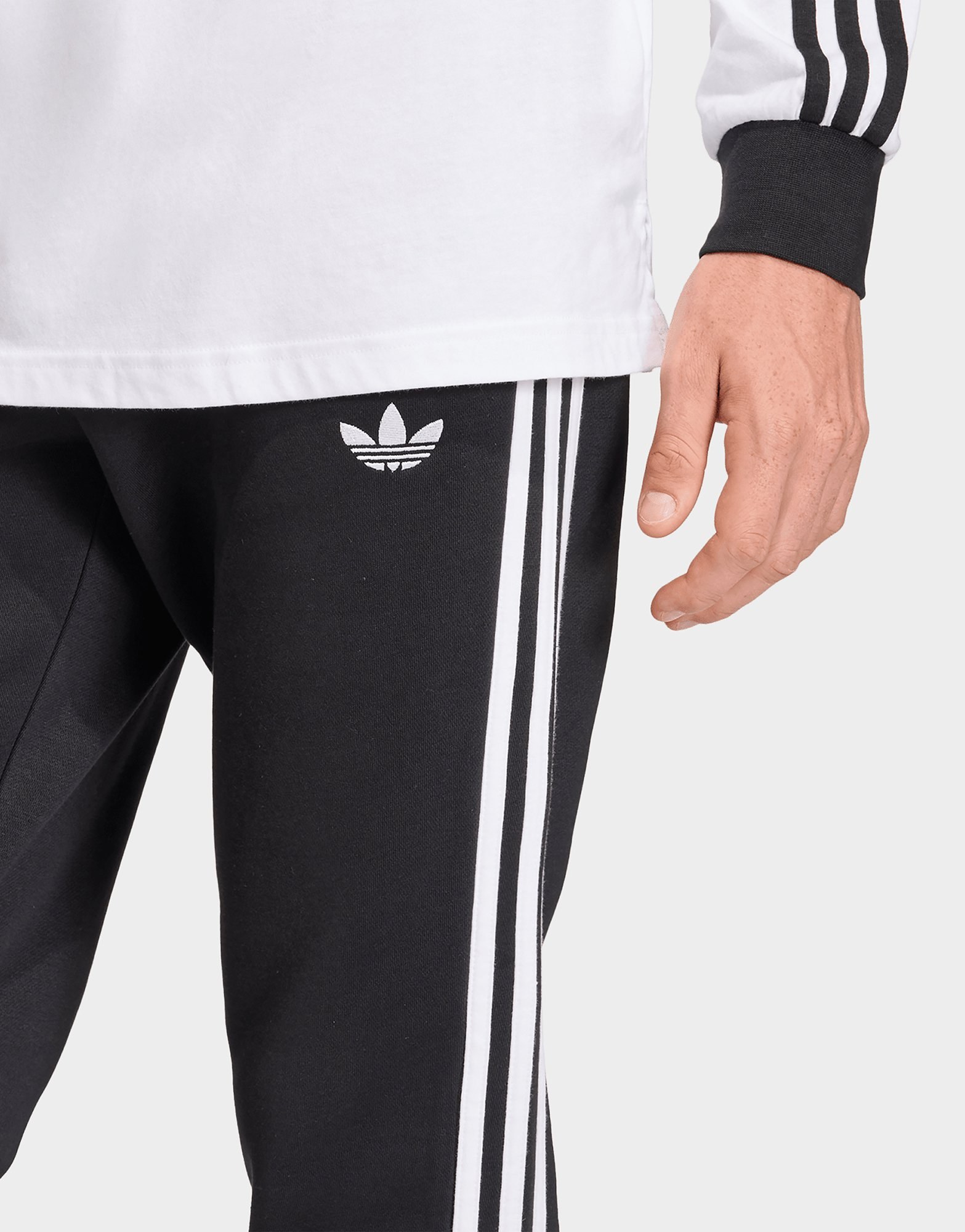 adidas 3-streifen Jogginghose