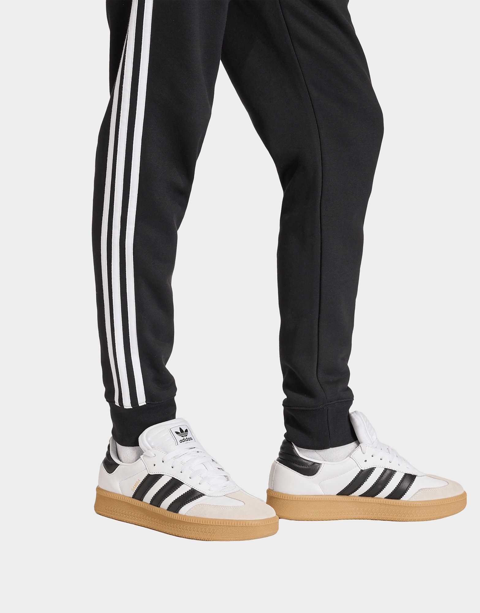 adidas 3-streifen Jogginghose