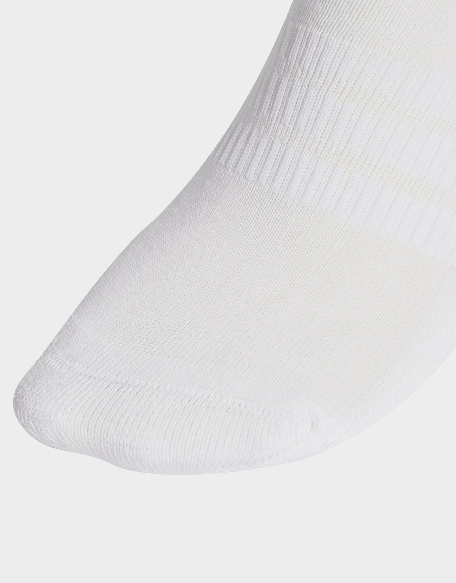 adidas Essentials Crew Sock, Gedämpft, 10 Para