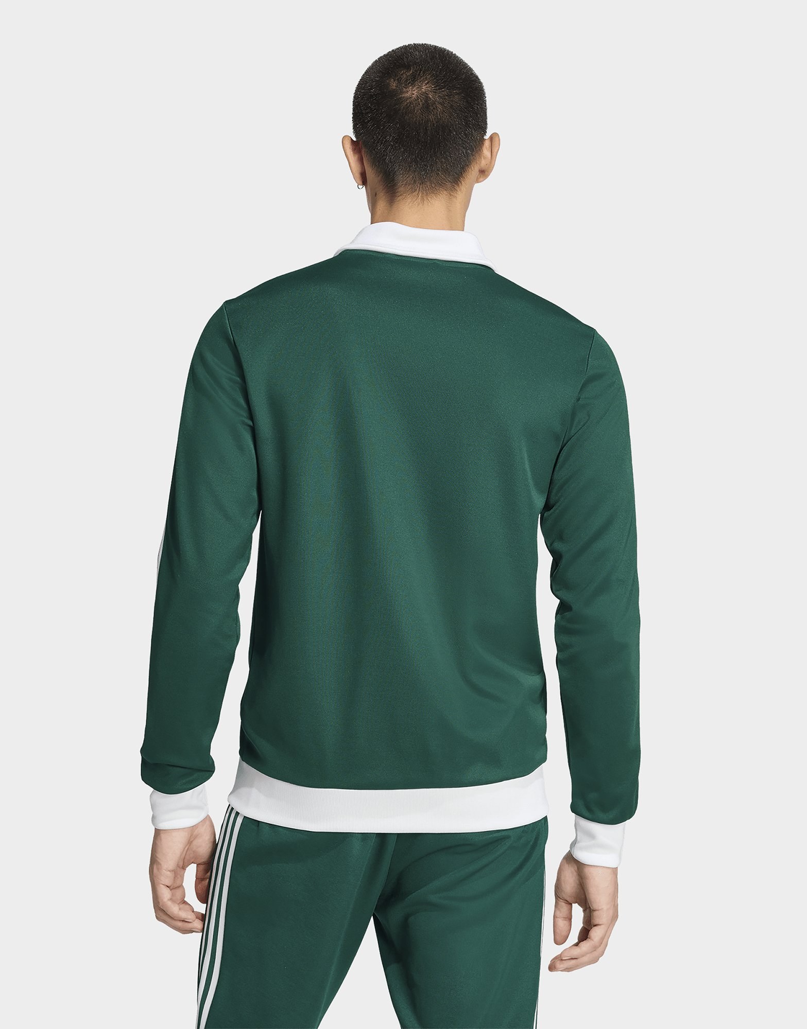 adidas Beckenbauer Originals Jacke