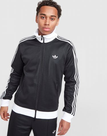 adidas Beckenbauer Originals Jacke