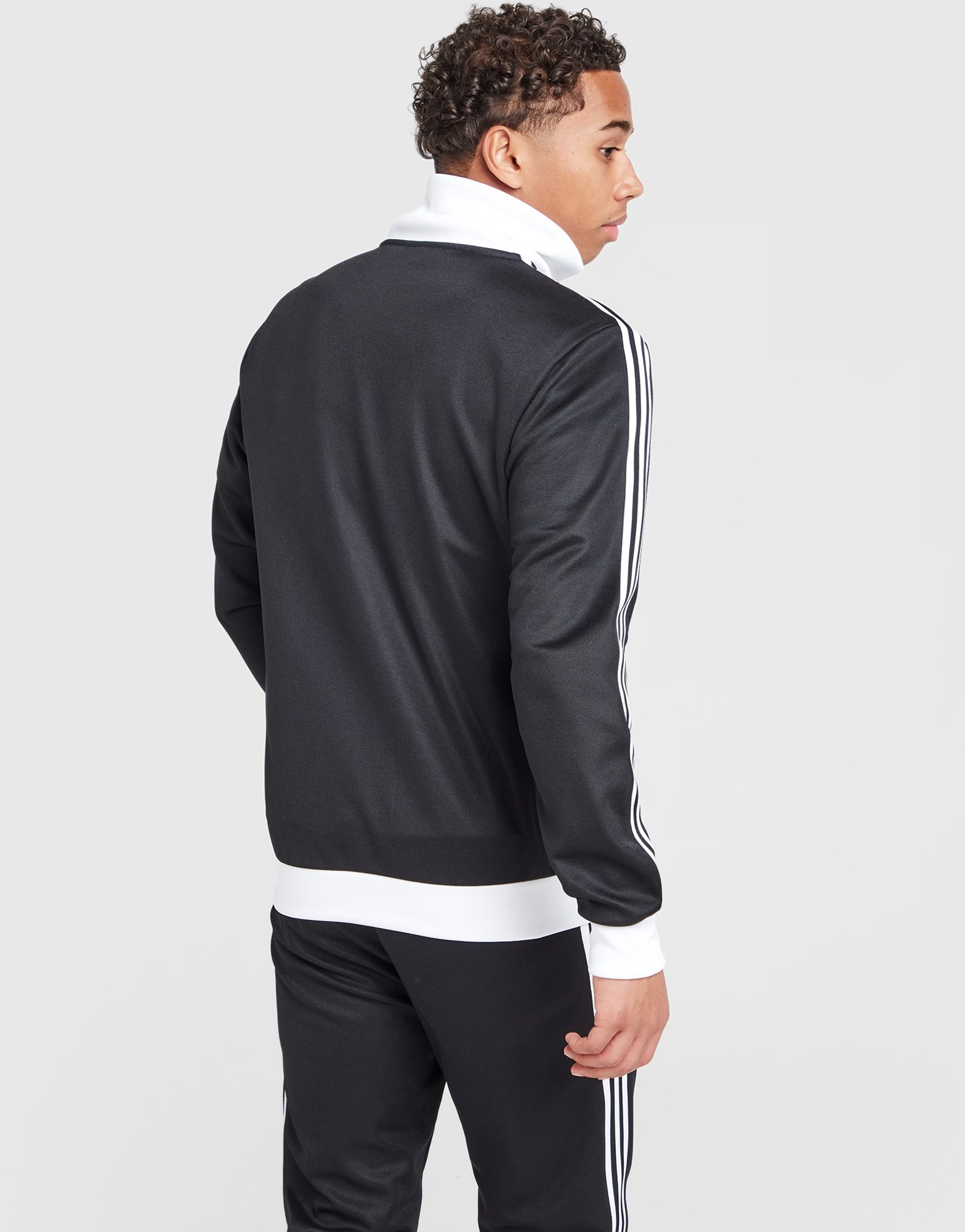 adidas Beckenbauer Originals Jacke