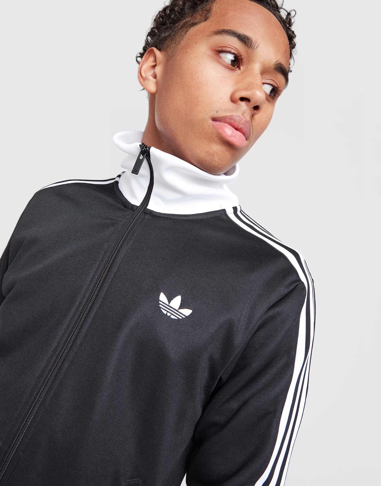 adidas Beckenbauer Originals Jacke