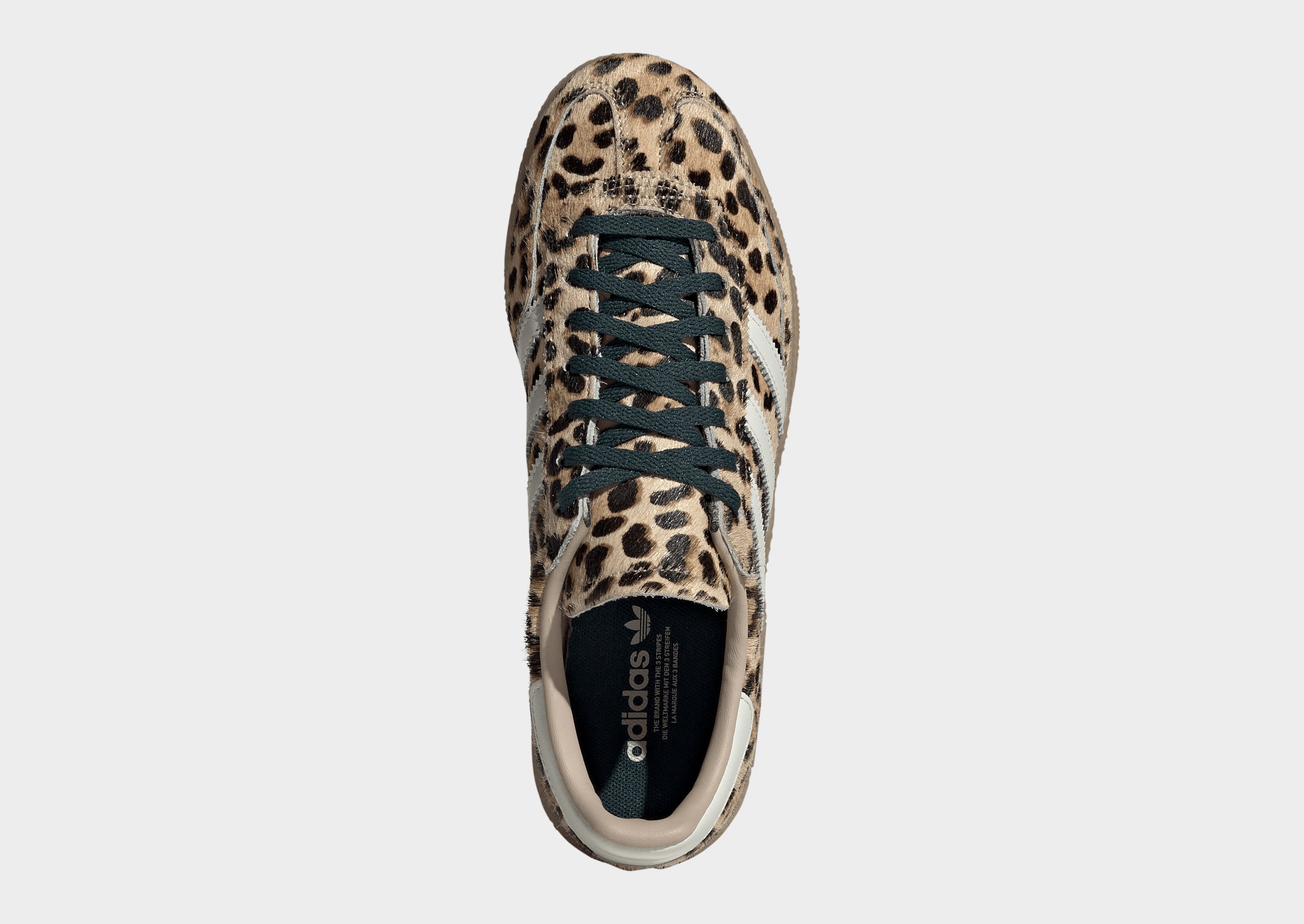 adidas Originals Handball Spezial Schuh