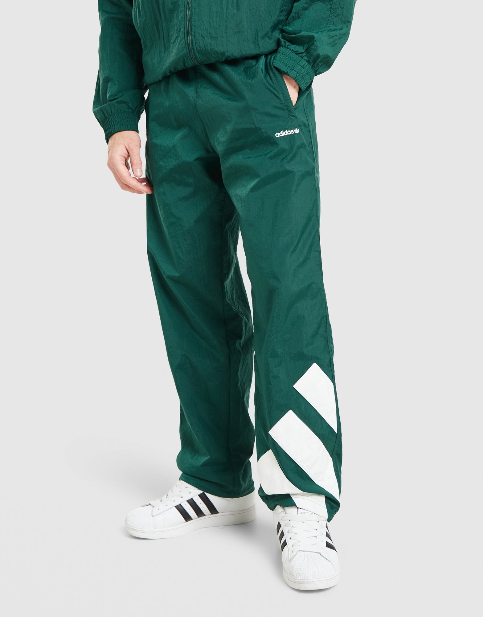 adidas Originals EQT Woven Trainingshose