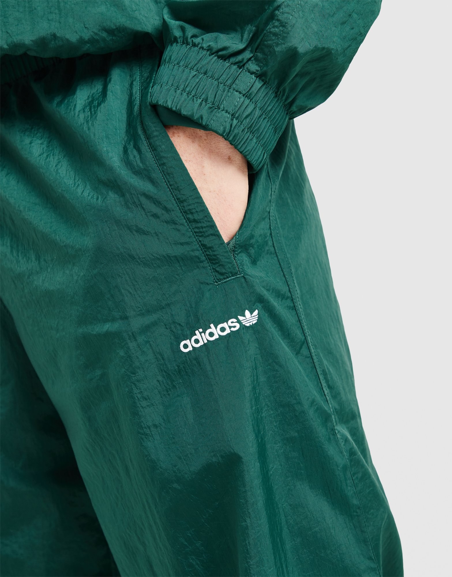 adidas Originals EQT Woven Trainingshose