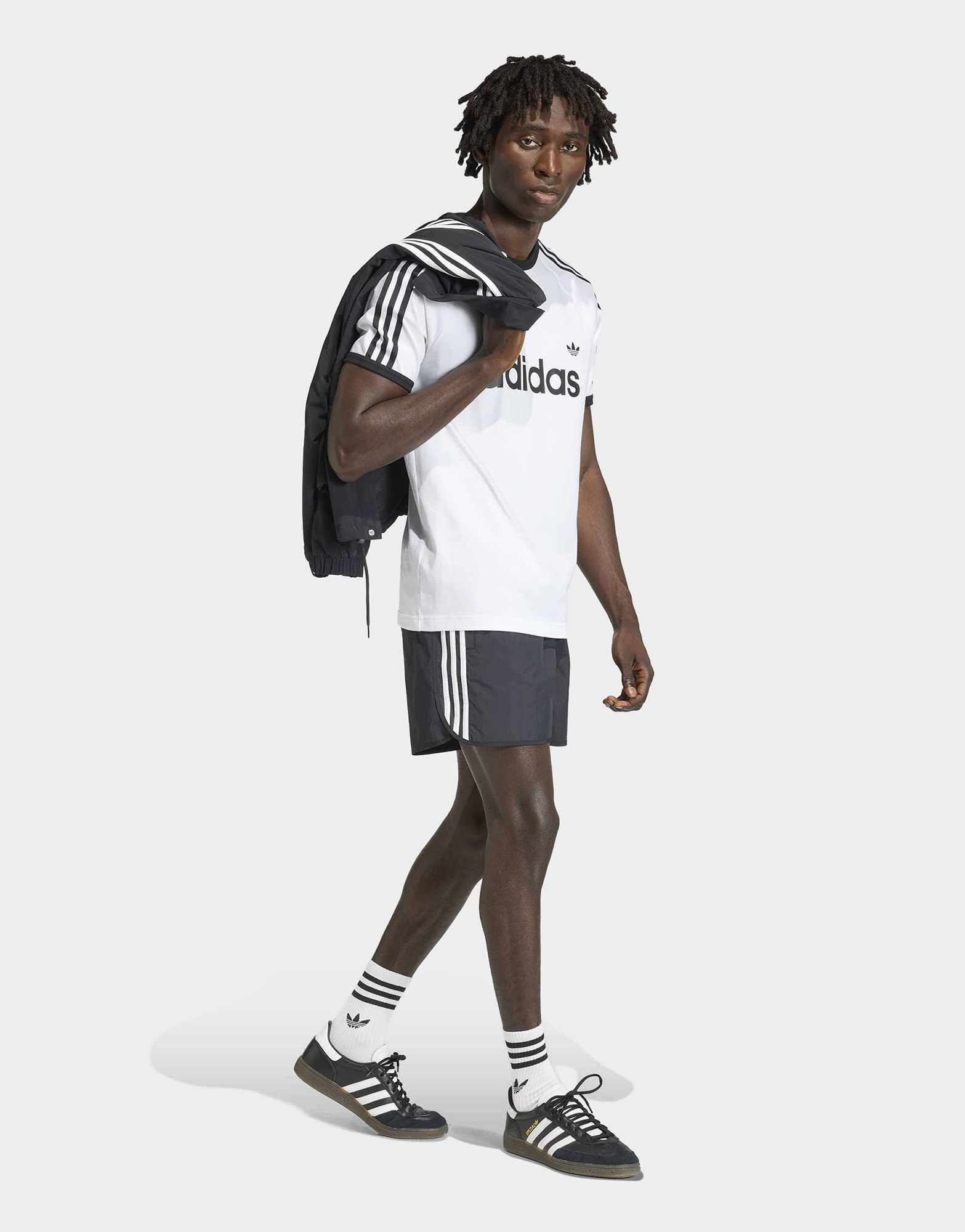 adidas Originals Sprinter Shorts