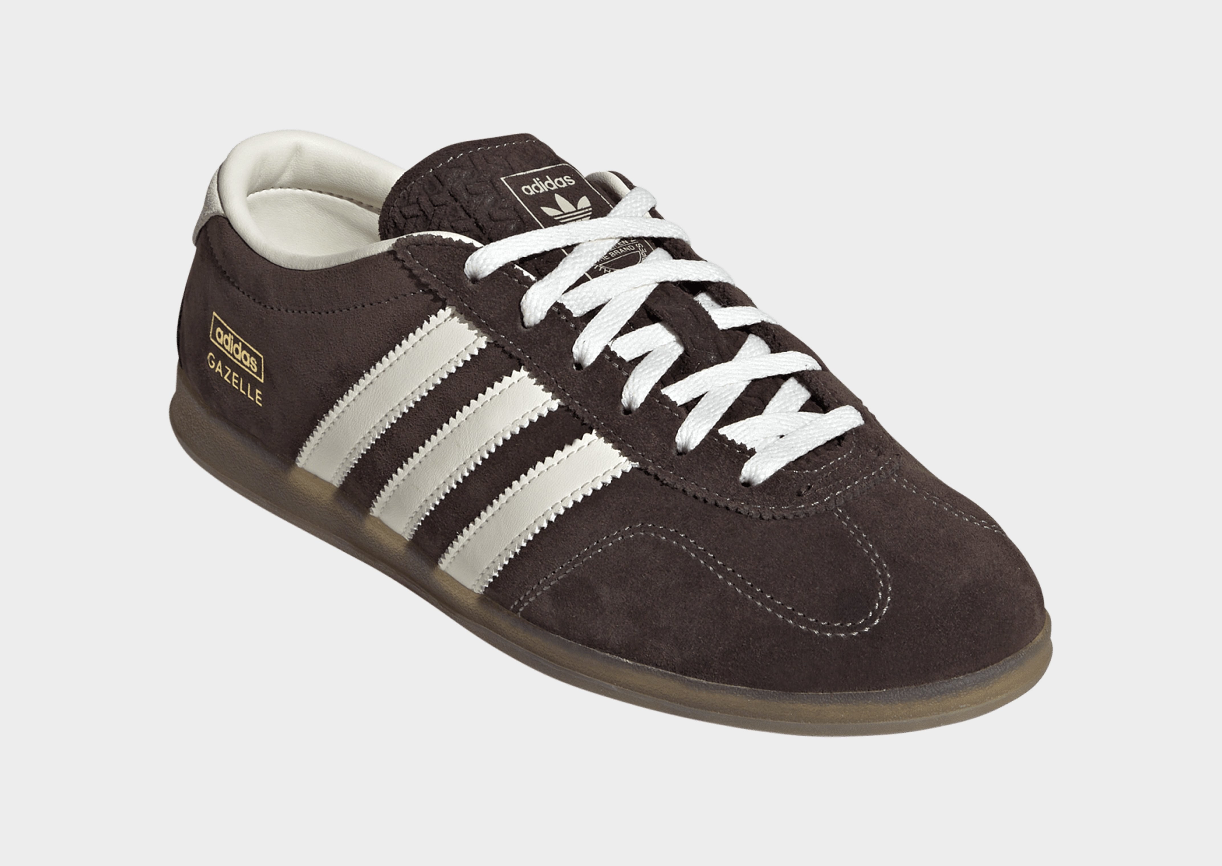 adidas Gazelle Lo Pro Schuh