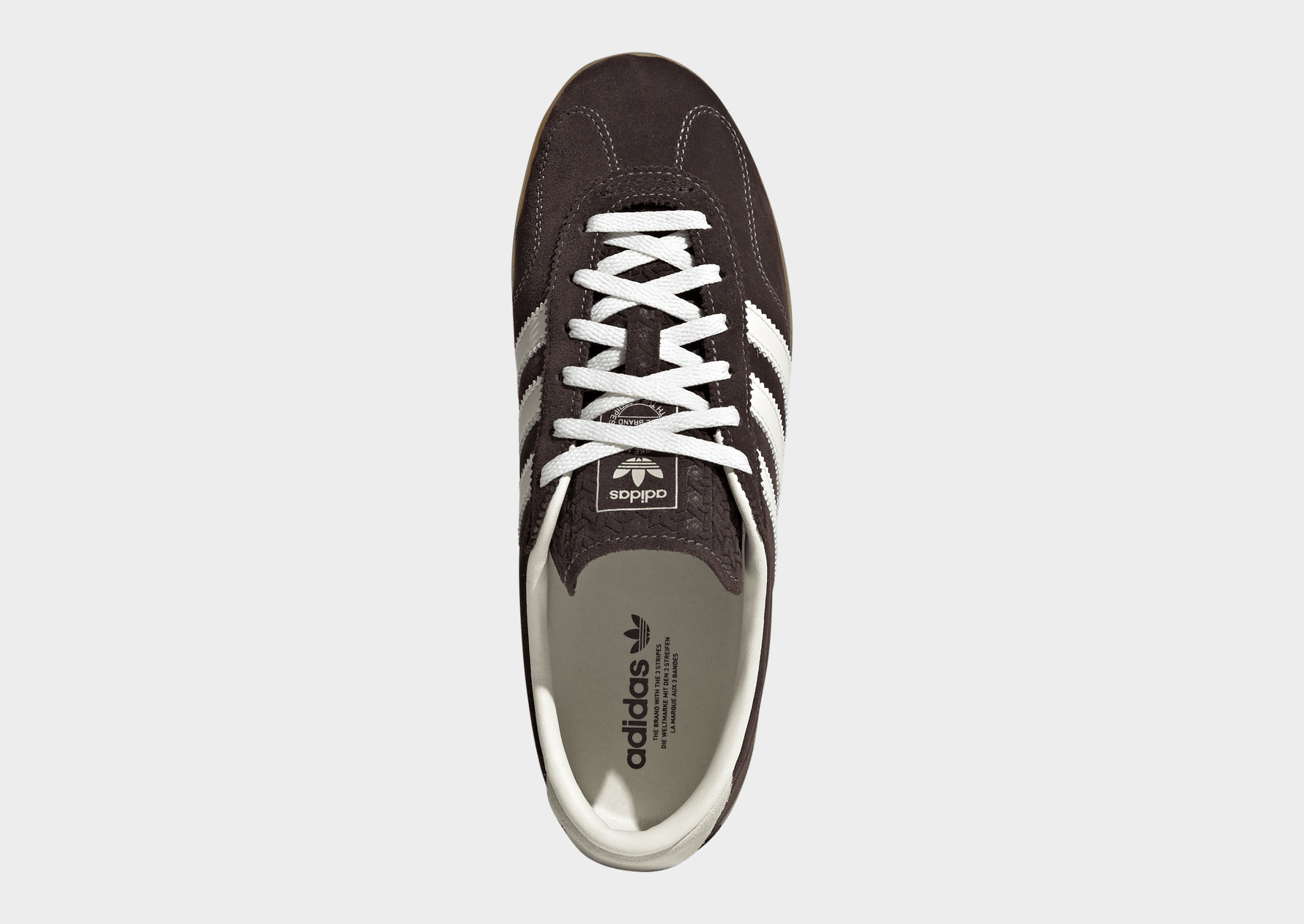 adidas Gazelle Lo Pro Schuh