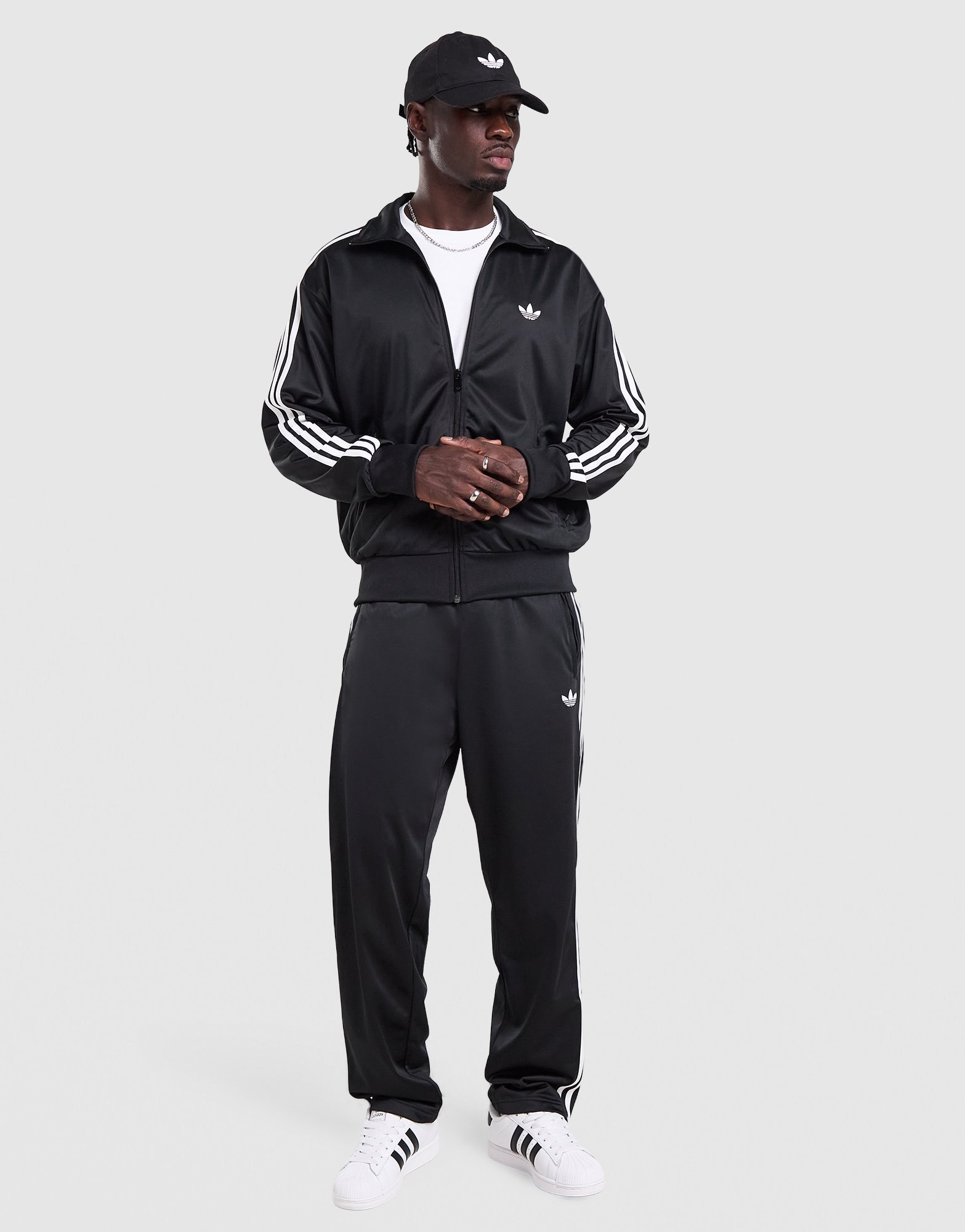 adidas Originals Firebird Originals Jacke