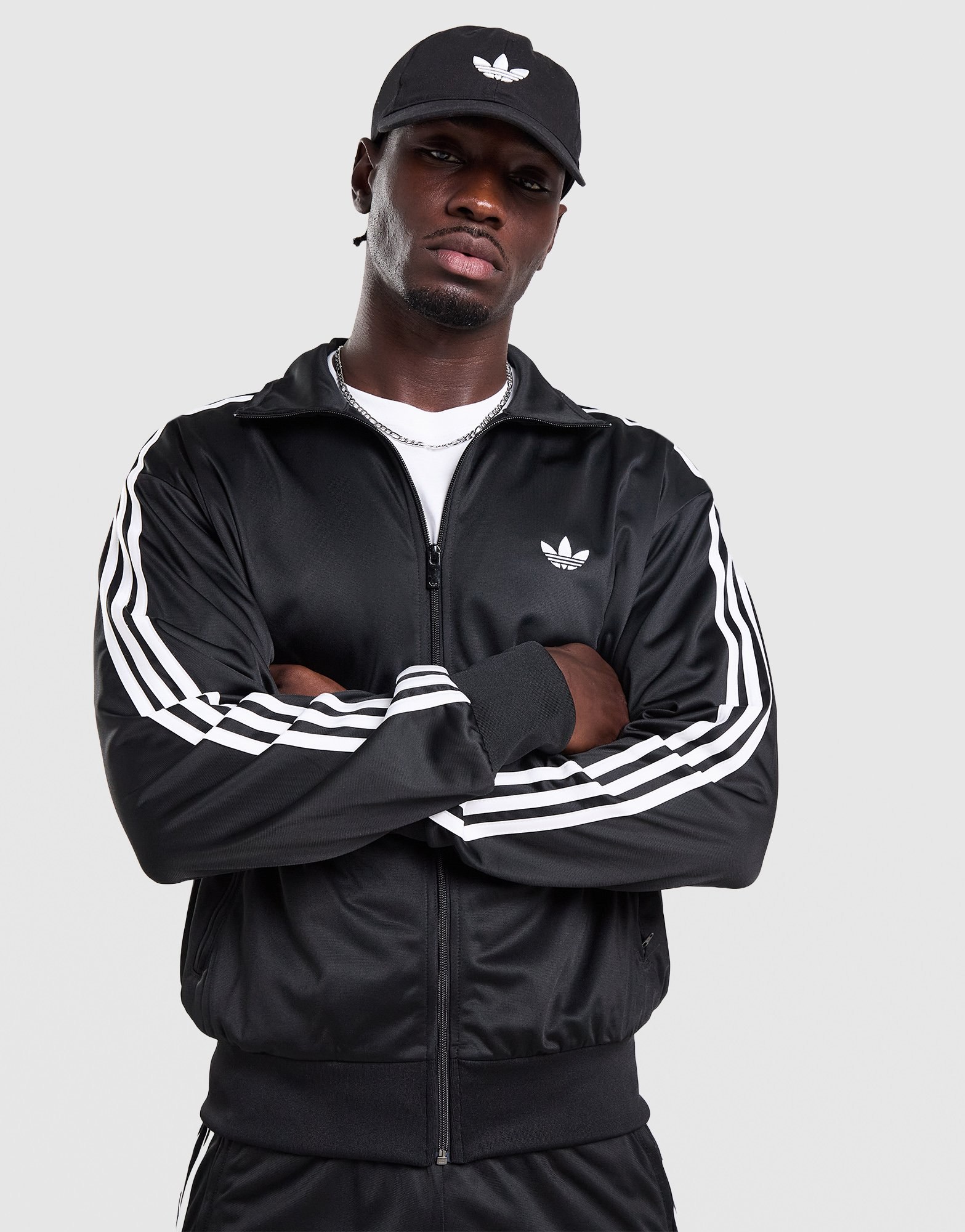 adidas Originals Firebird Originals Jacke