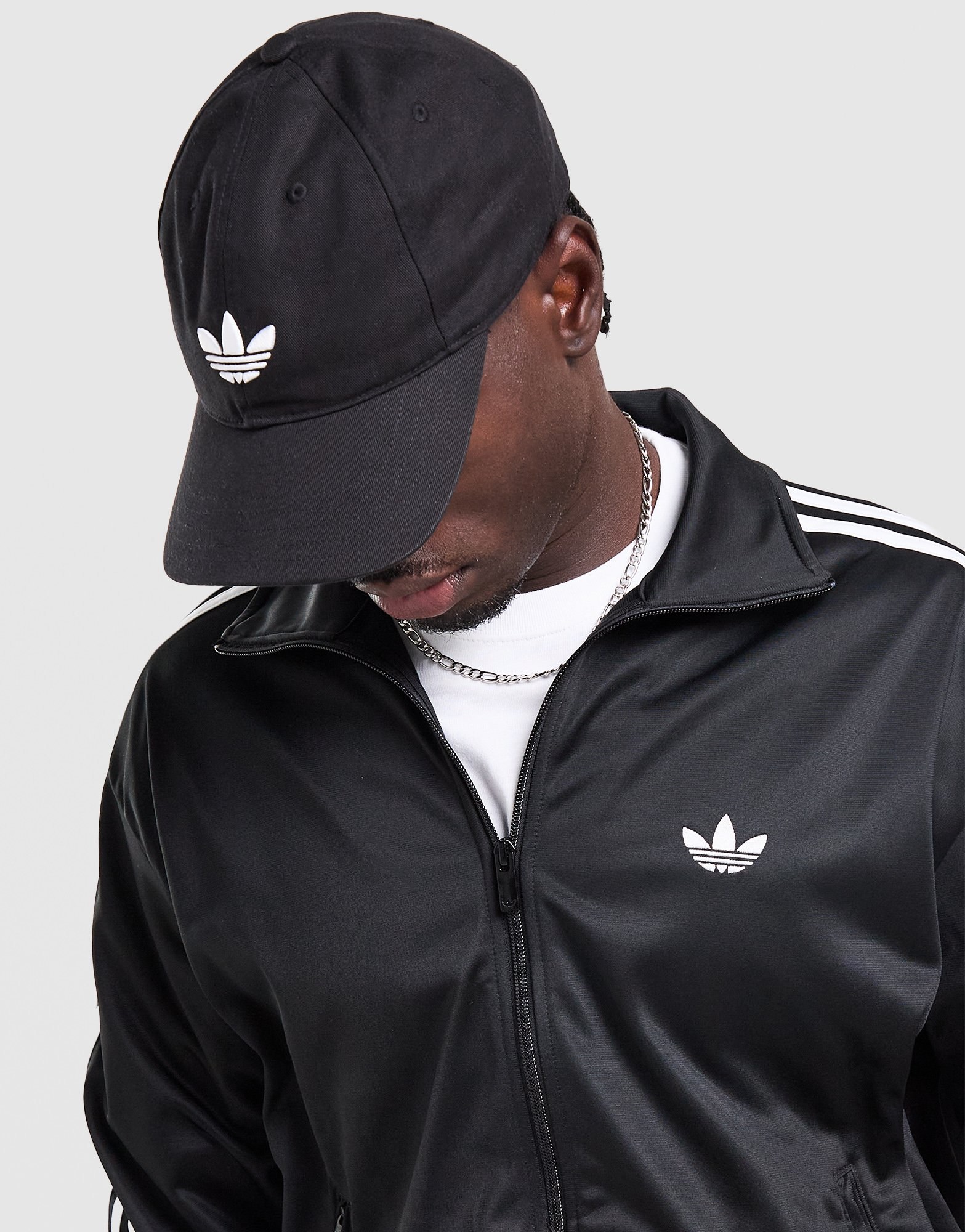 adidas Originals Firebird Originals Jacke