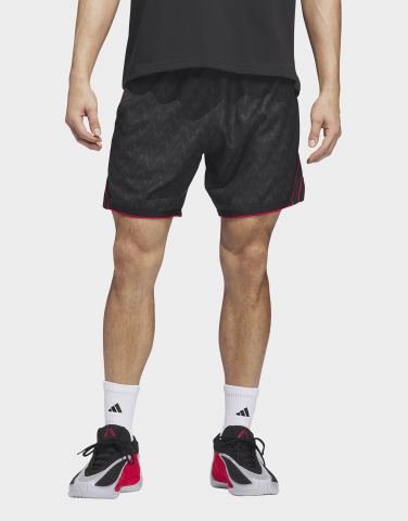 adidas Anthony Edwards Crazy Lite Aop Shorts