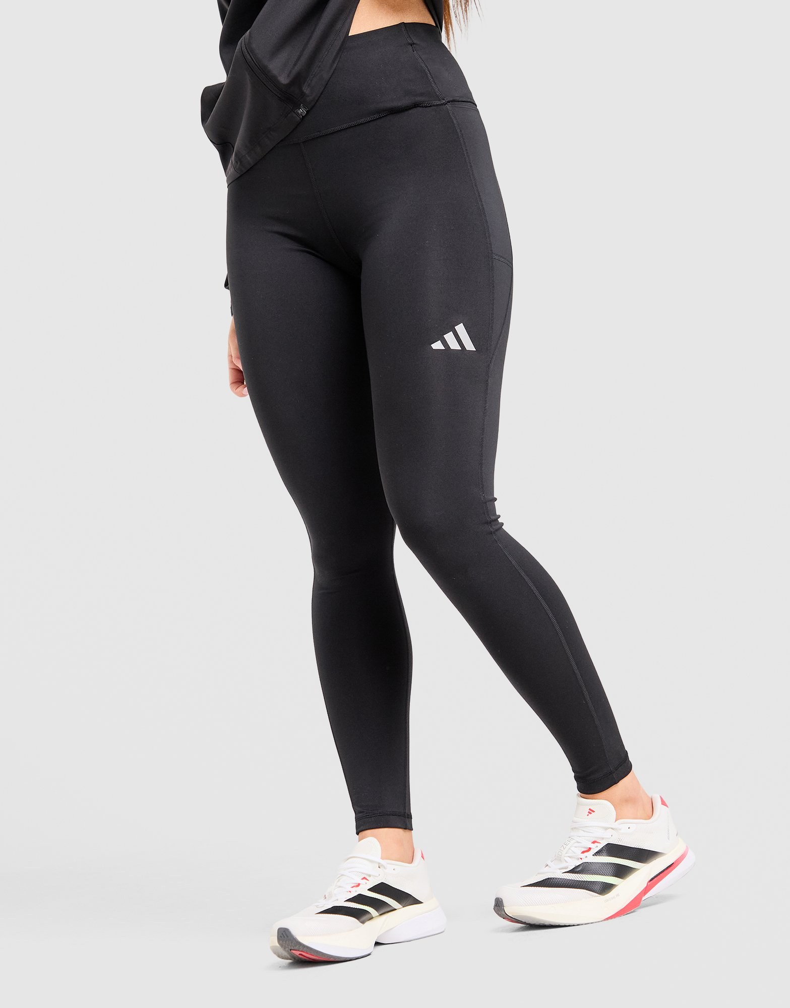 adidas Run Essentials Leggings In Voller Länge