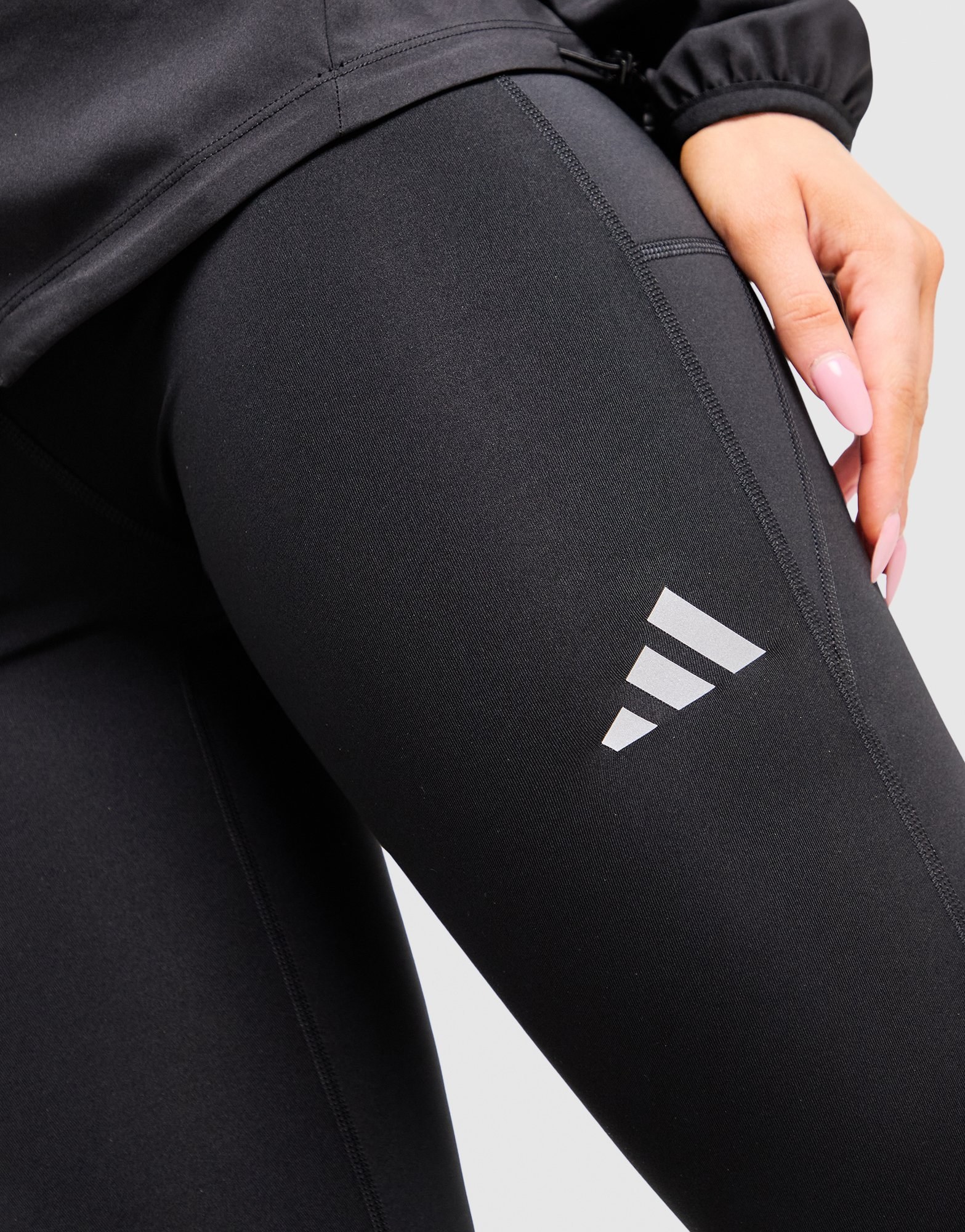 adidas Run Essentials Leggings In Voller Länge