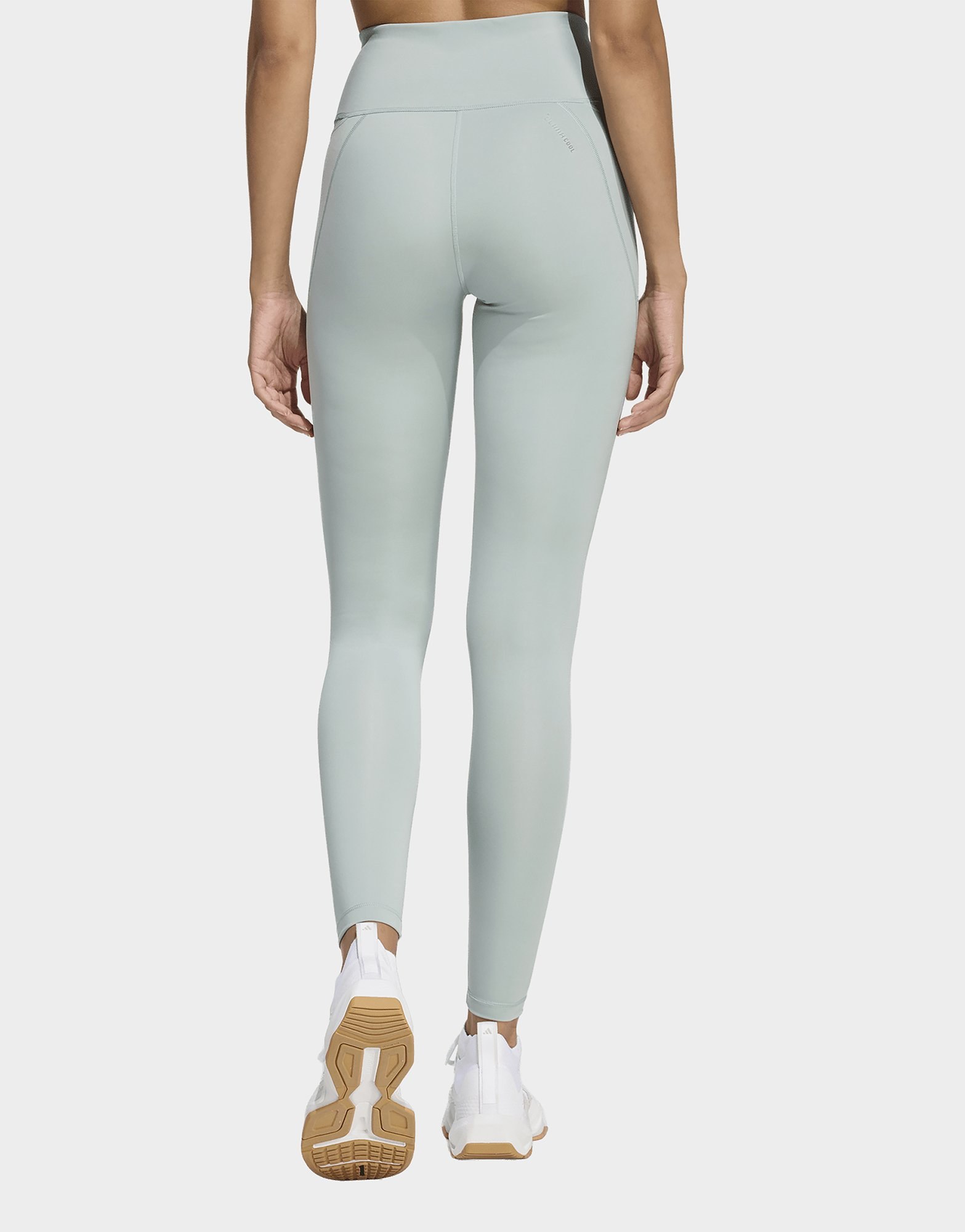 adidas Run Essentials Leggings In Voller Länge