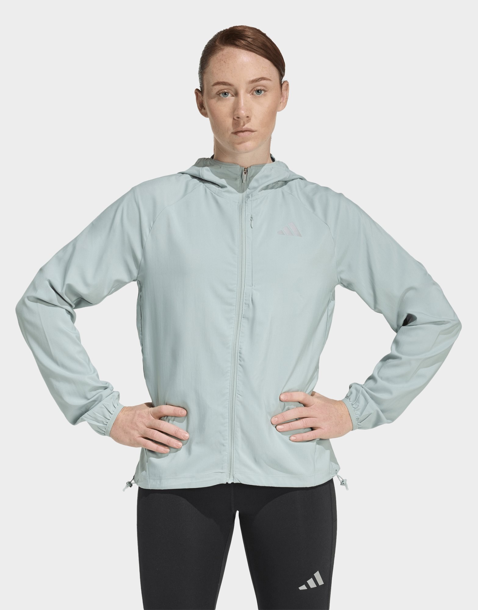 adidas Adi365 Running Essentials Jacket