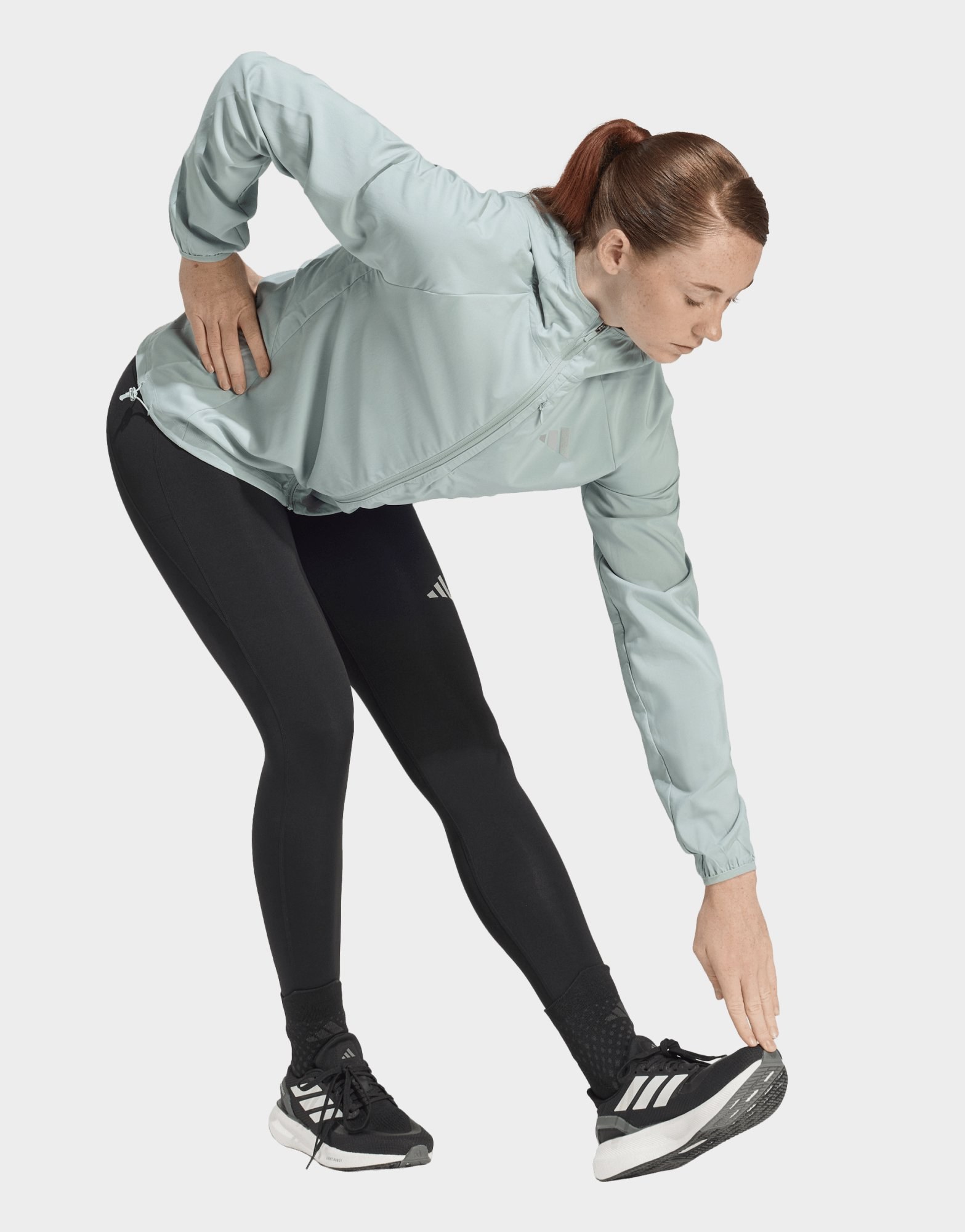 adidas Adi365 Running Essentials Jacket