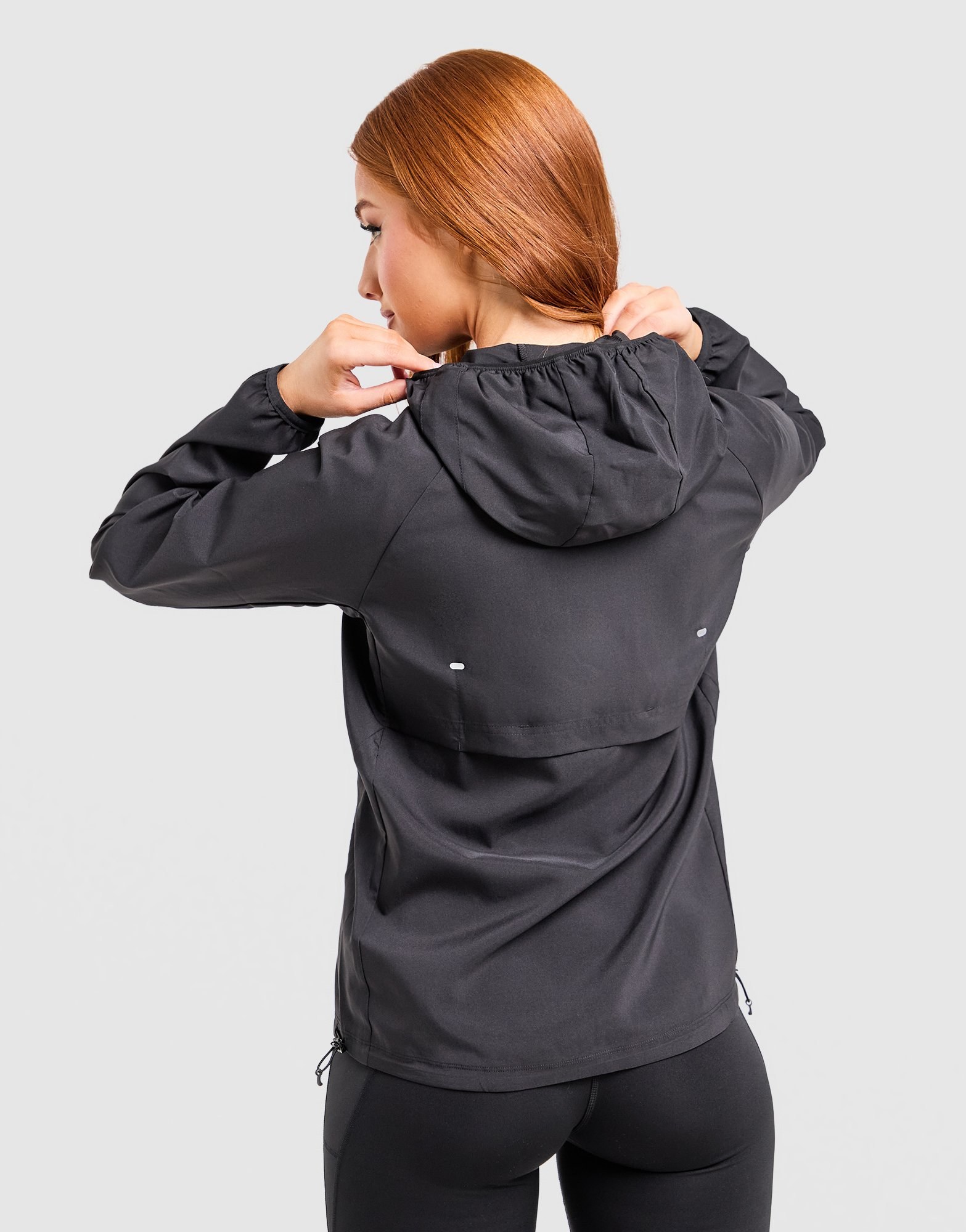adidas Adi365 Running Essentials Jacket