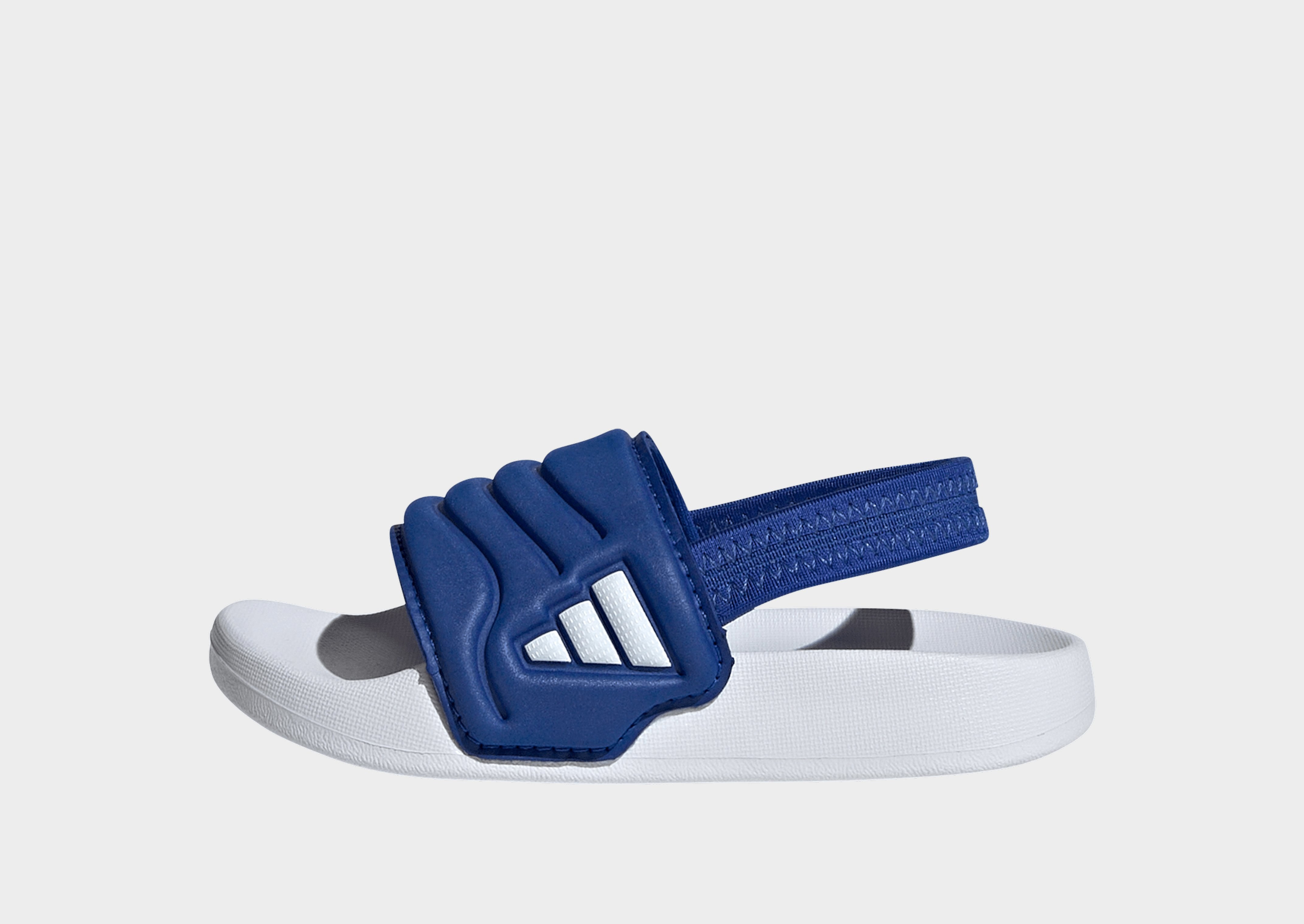 adidas Adilette Estrap 2.0 Badeschlappen Für Babys Und Kleinkinder