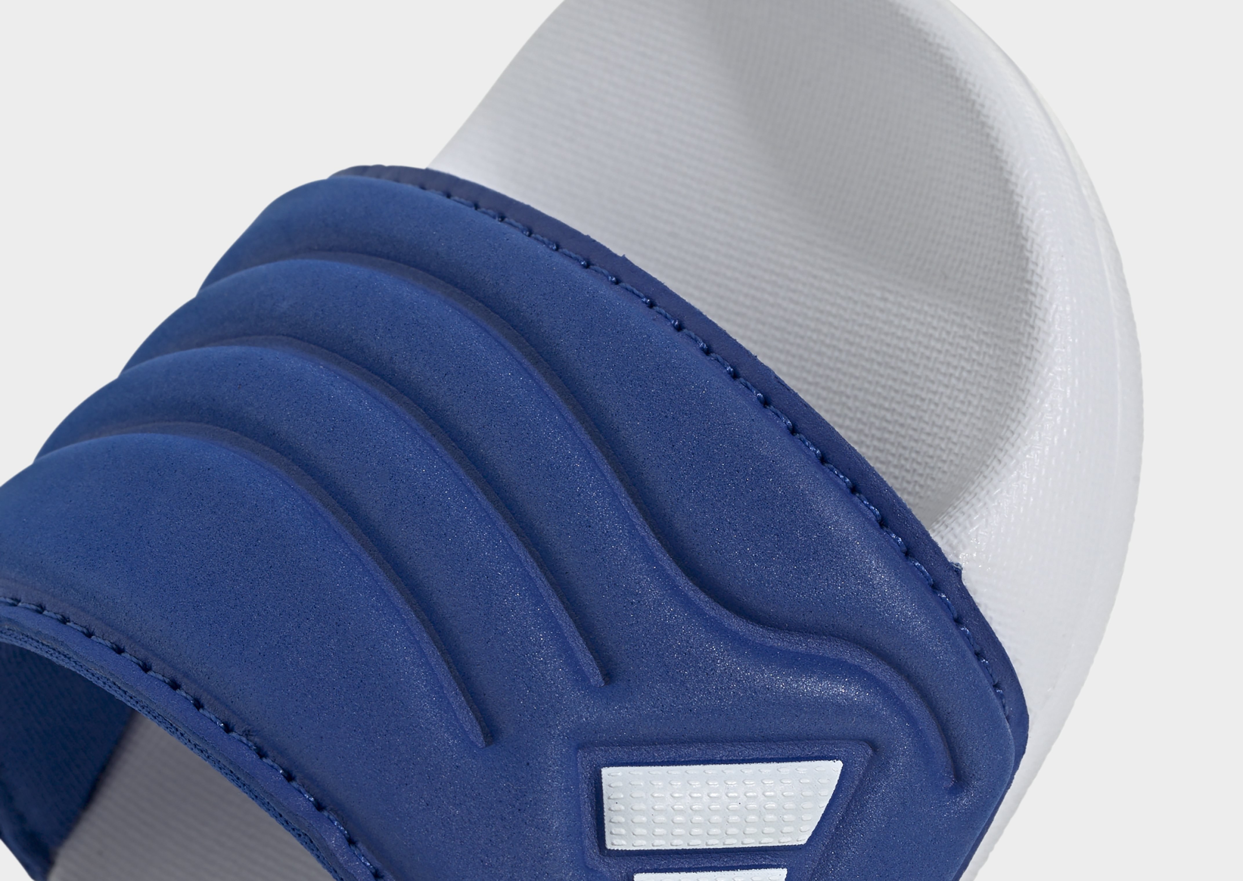 adidas Adilette Estrap 2.0 Badeschlappen Für Babys Und Kleinkinder