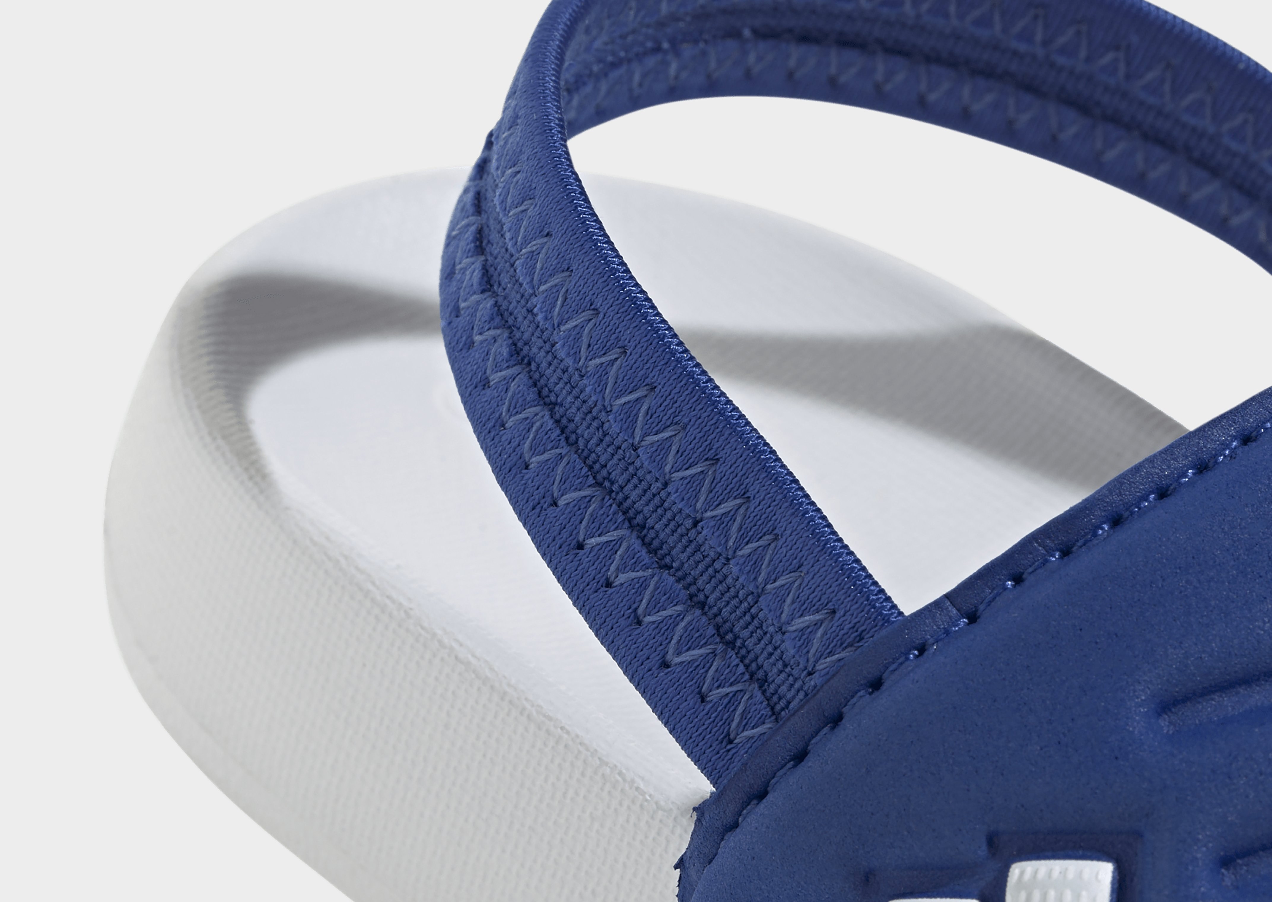 adidas Adilette Estrap 2.0 Badeschlappen Für Babys Und Kleinkinder