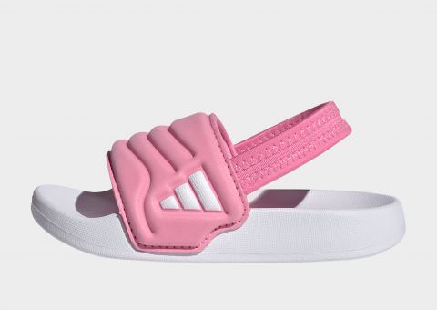 adidas Adilette Estrap 2.0 Badeschlappen Für Babys Und Kleinkinder