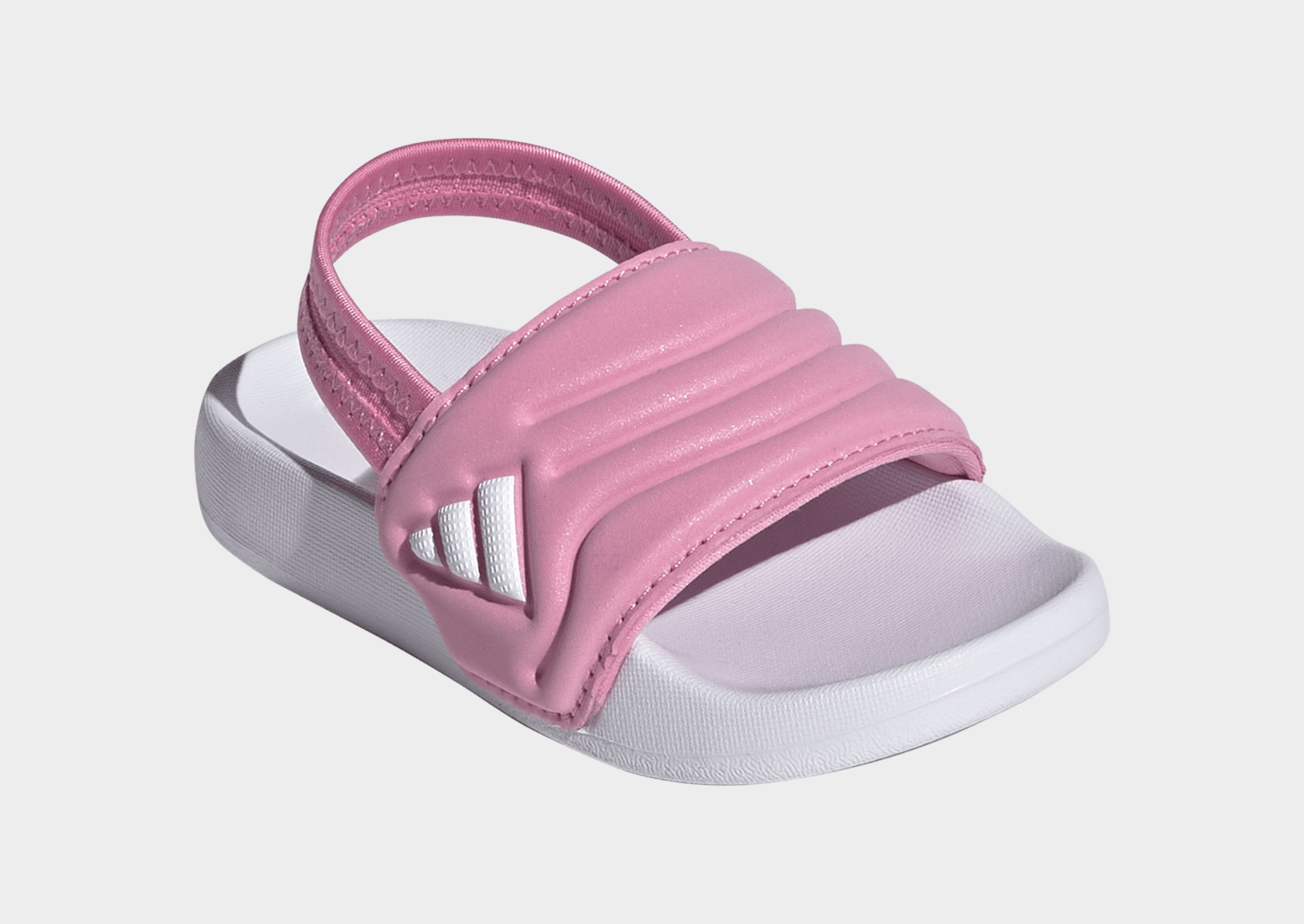 adidas Adilette Estrap 2.0 Badeschlappen Für Babys Und Kleinkinder