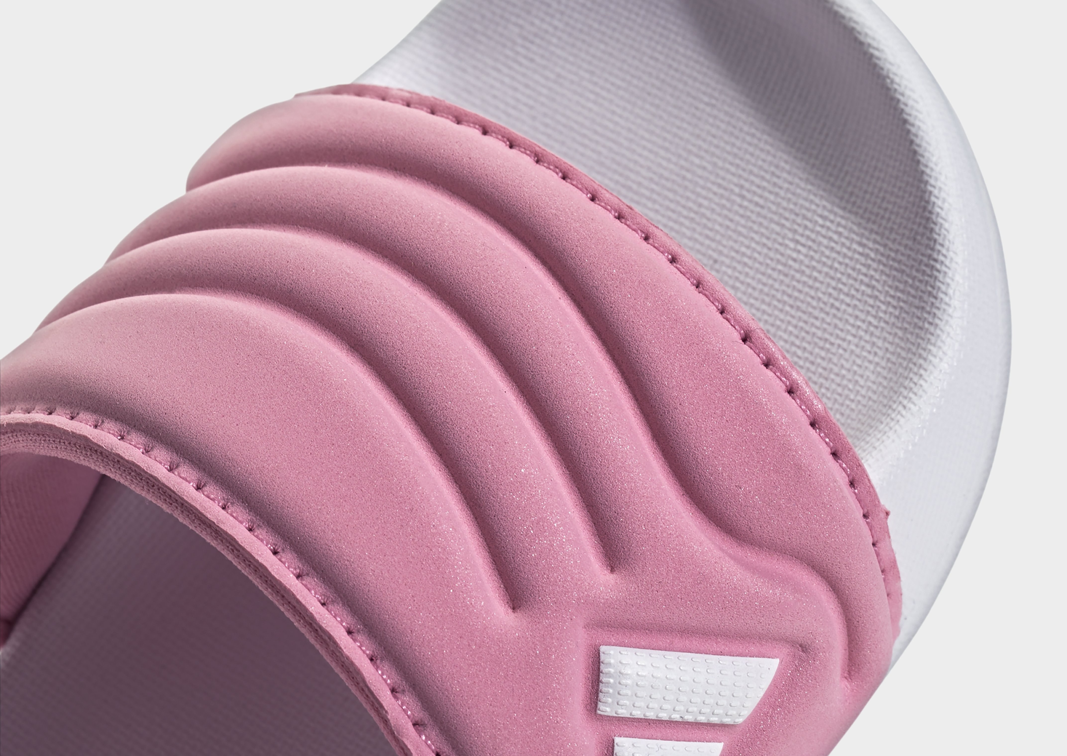 adidas Adilette Estrap 2.0 Badeschlappen Für Babys Und Kleinkinder