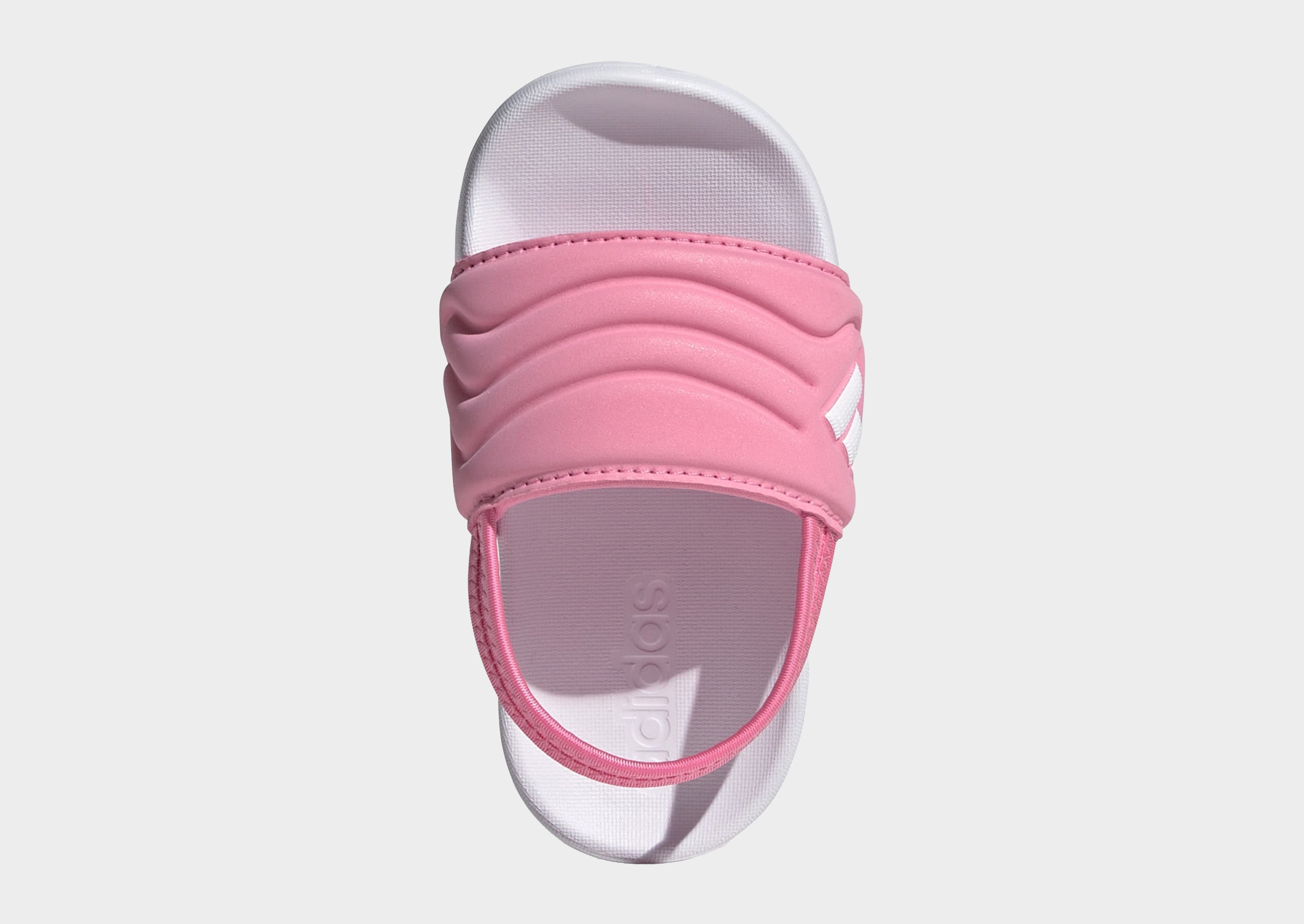 adidas Adilette Estrap 2.0 Badeschlappen Für Babys Und Kleinkinder