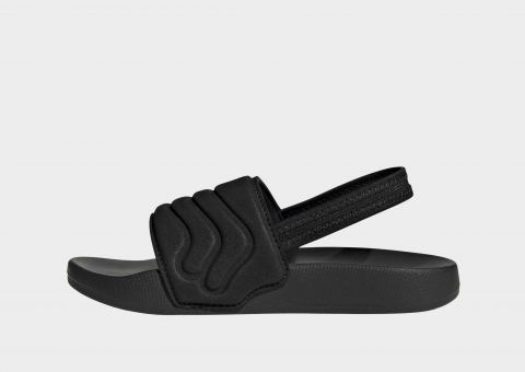 adidas Adilette Estrap 2.0 Kids Badeschlappen