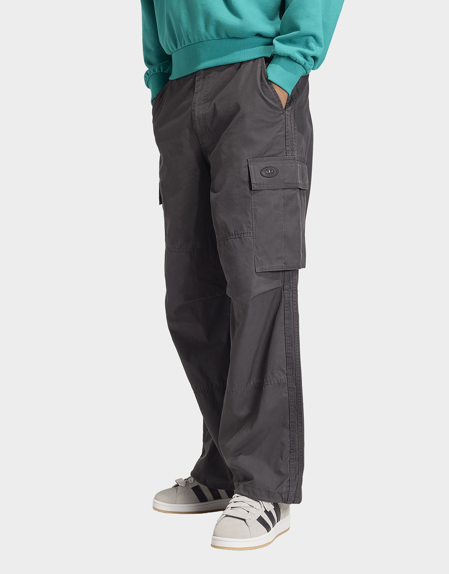 adidas 90s Alternative Sport Washed Cargohose