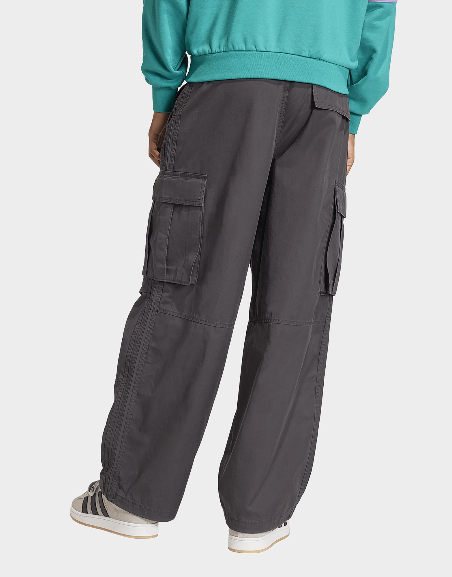 adidas 90s Alternative Sport Washed Cargohose