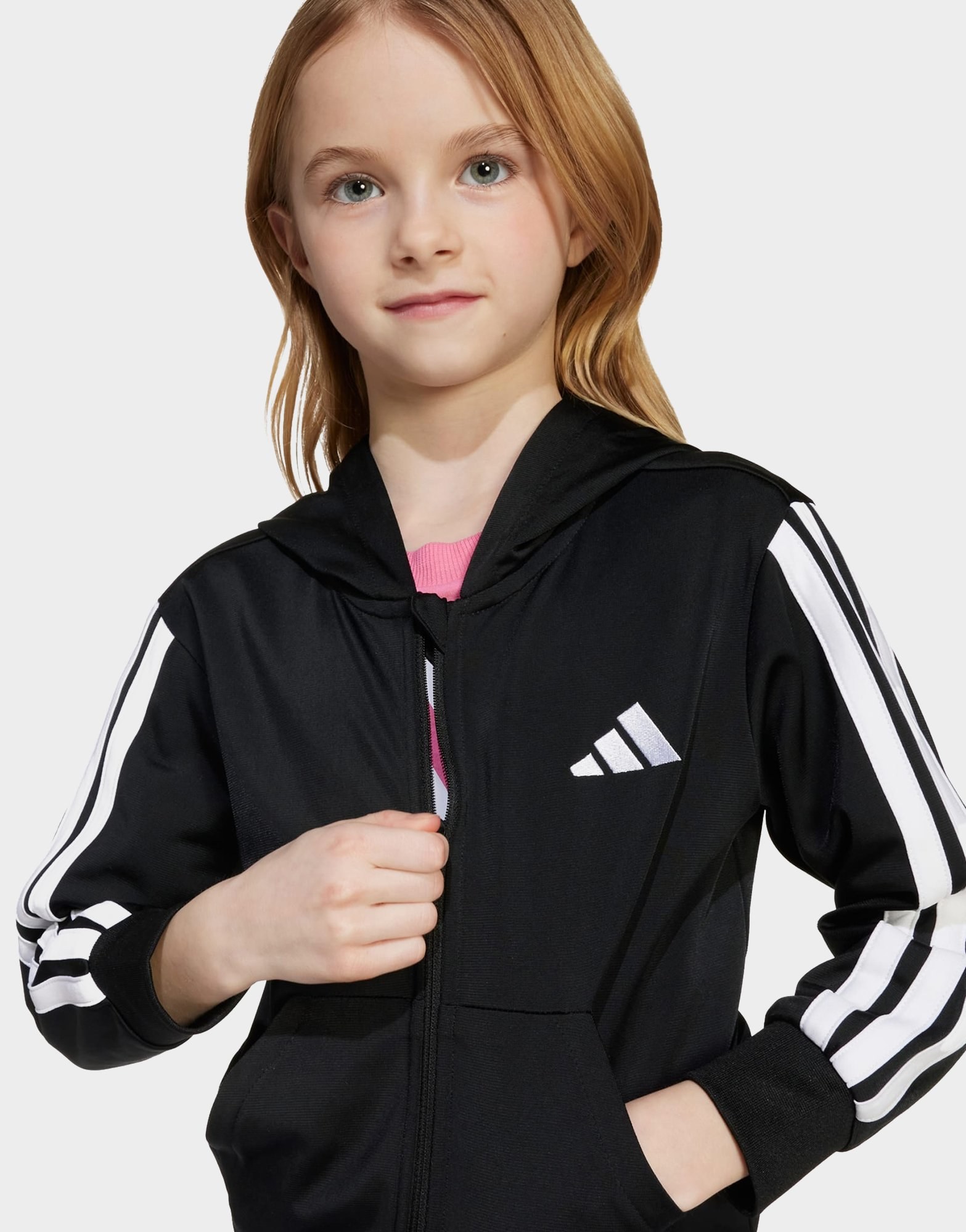 adidas Essentials Kids Trainingsanzug