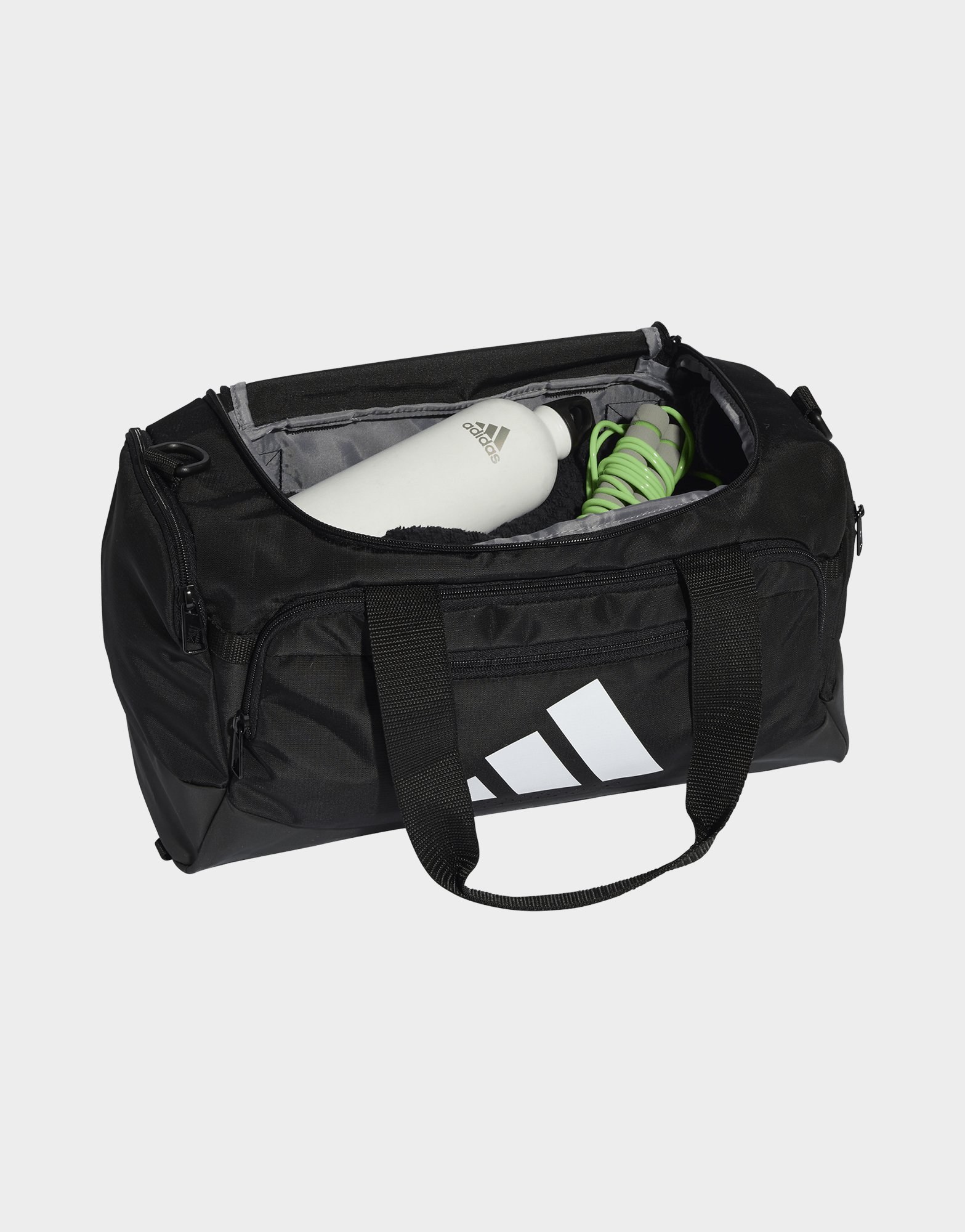 adidas Training Defender Duffle Bag Sehr Klein