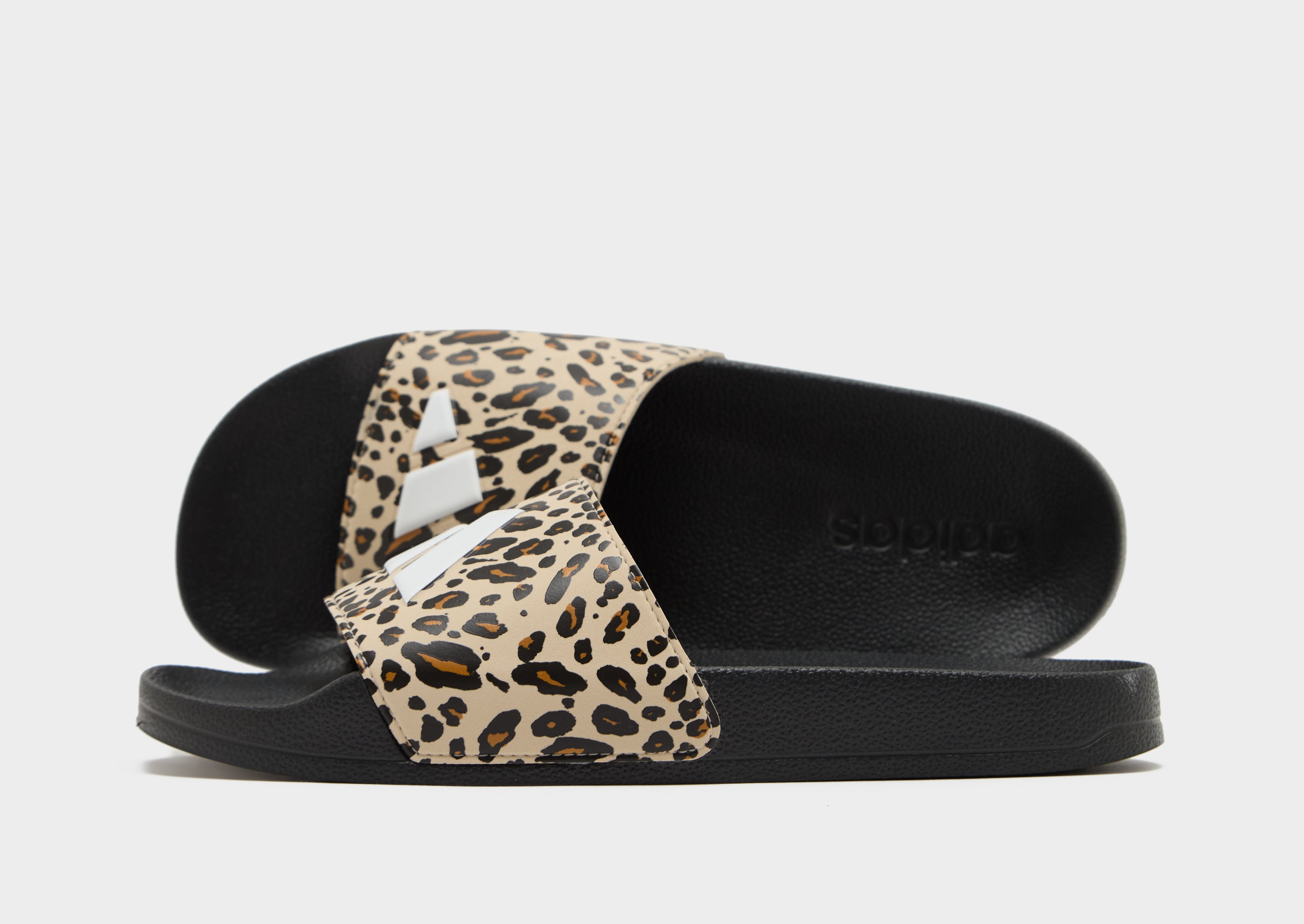 adidas Adilette Shower Logo Kids Sandale