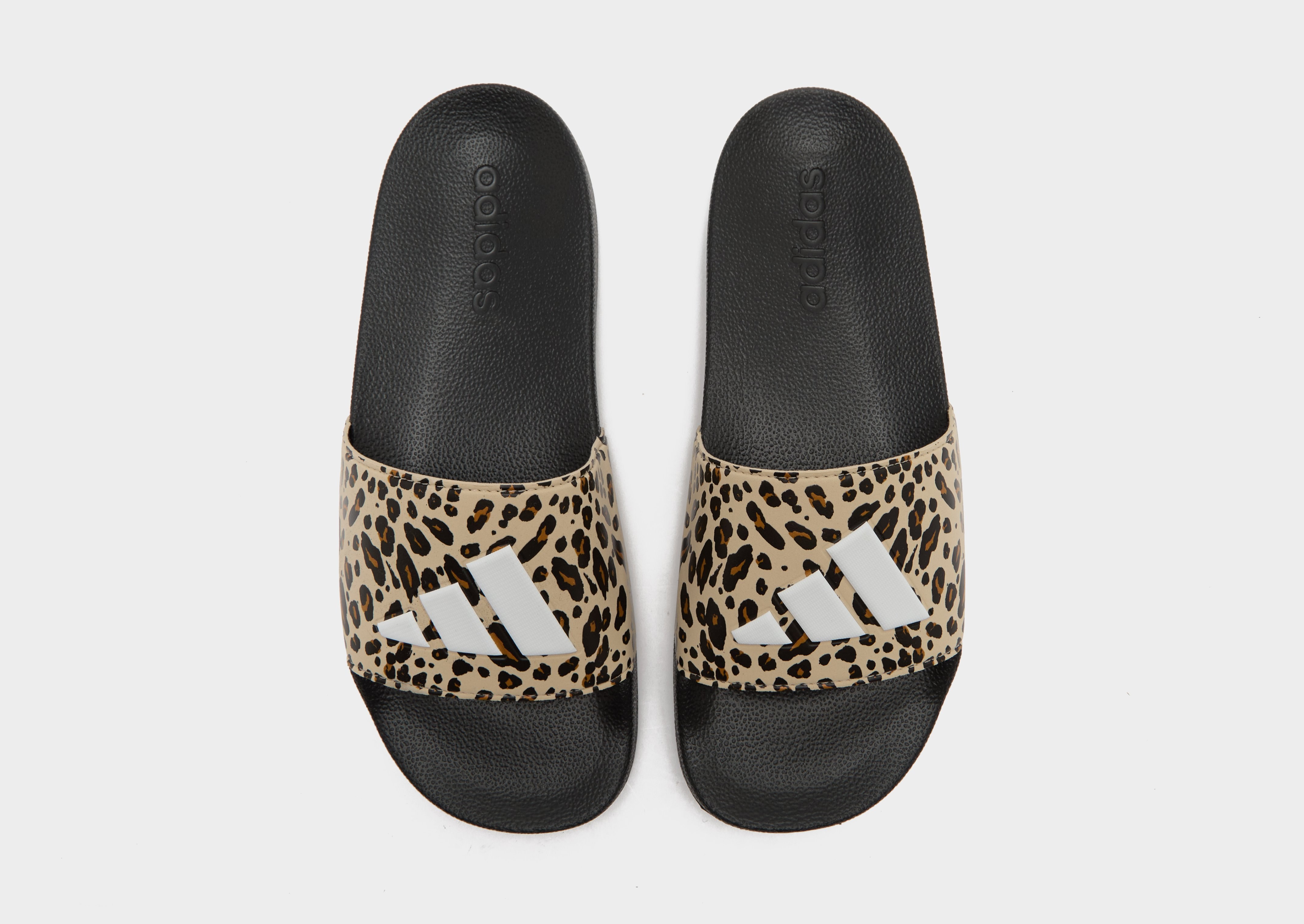 adidas Adilette Shower Logo Kids Sandale