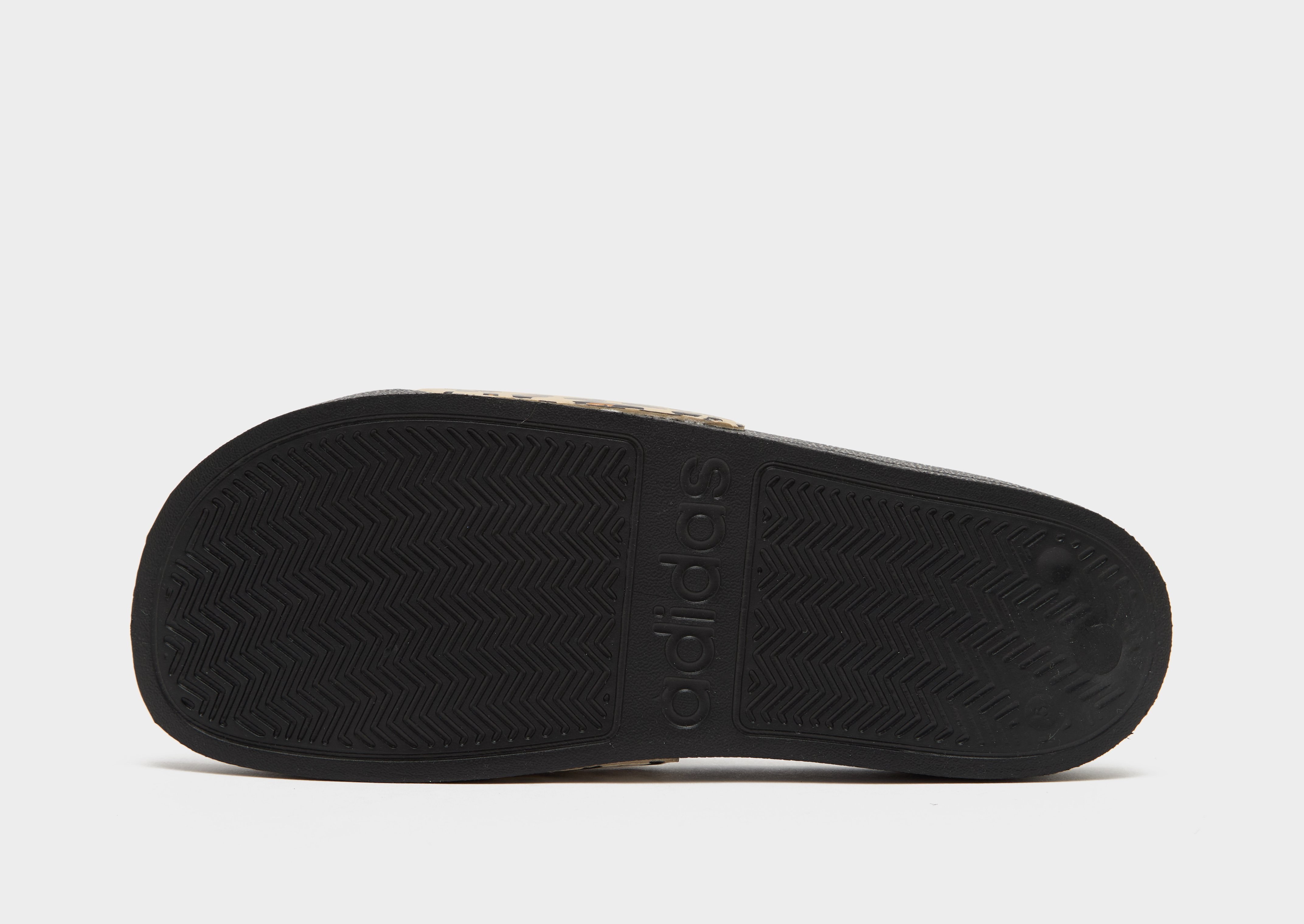 adidas Adilette Shower Logo Kids Sandale