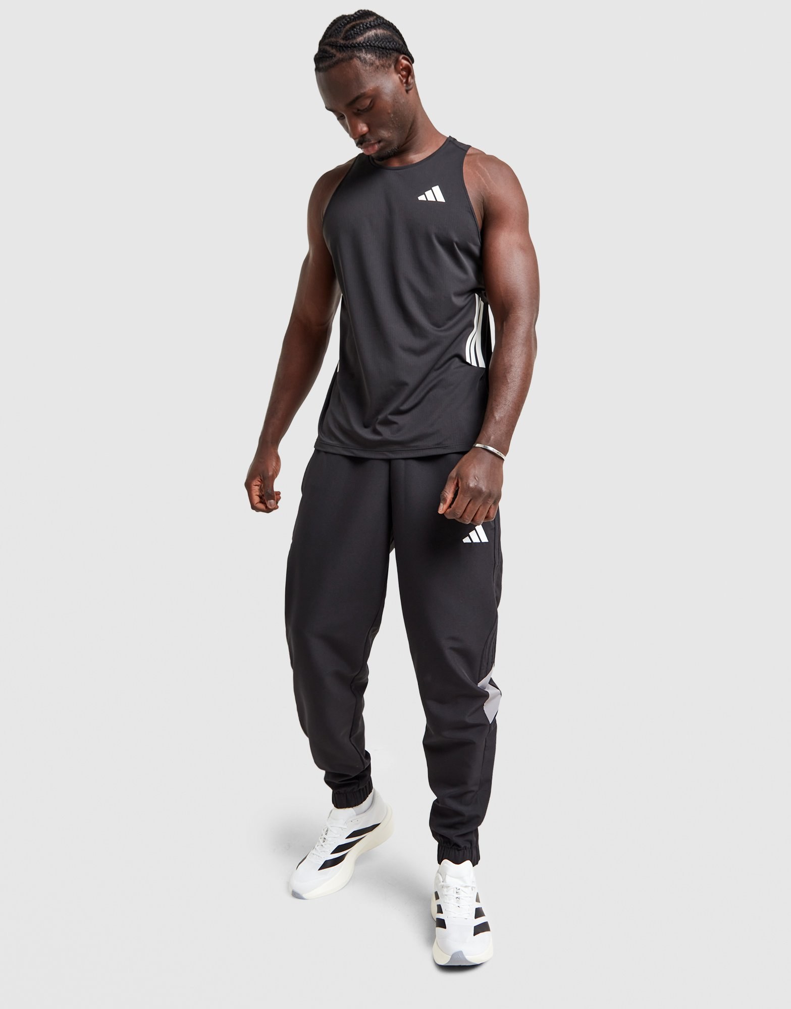 adidas Adi365 Climacool Lauftanktop
