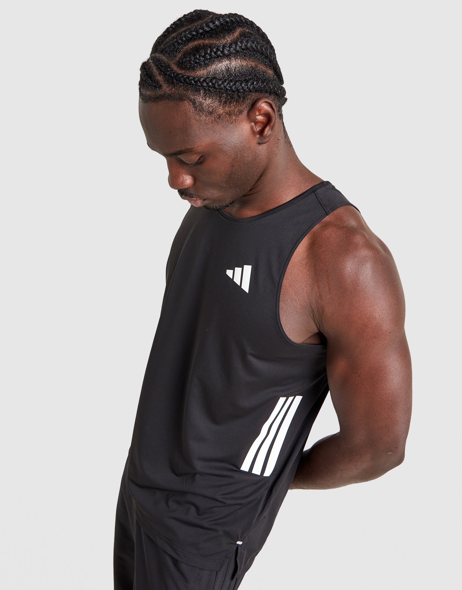 adidas Adi365 Climacool Lauftanktop