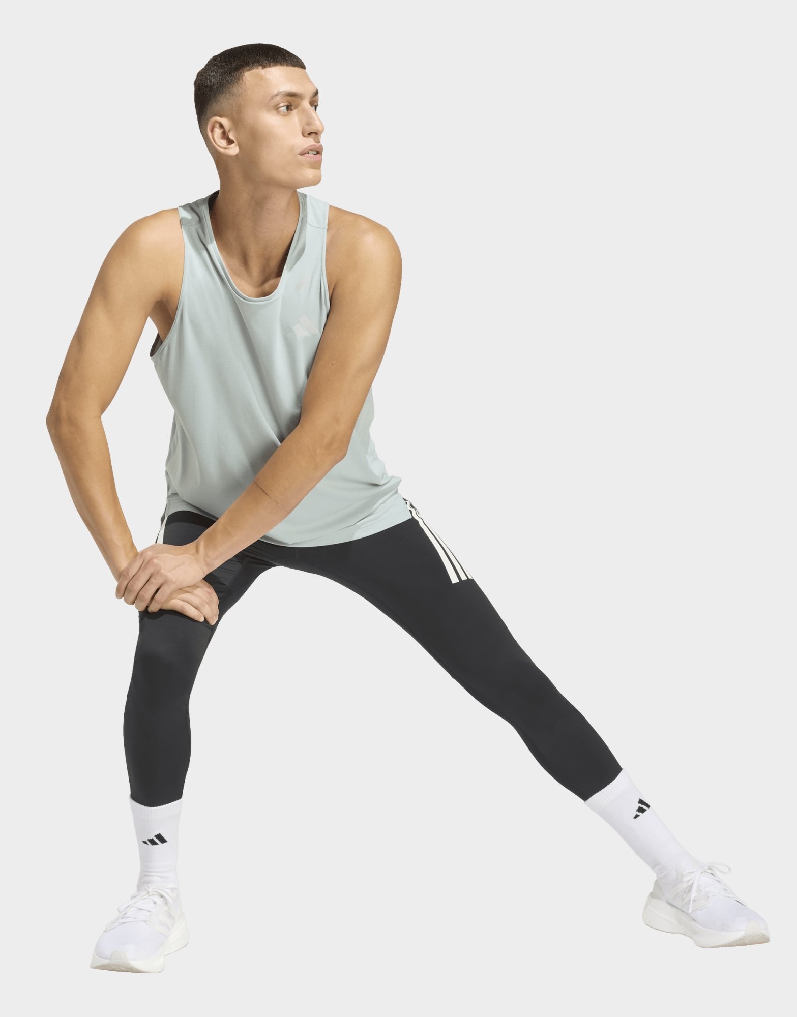 adidas Adi365 Iconic/// Running Leggings
