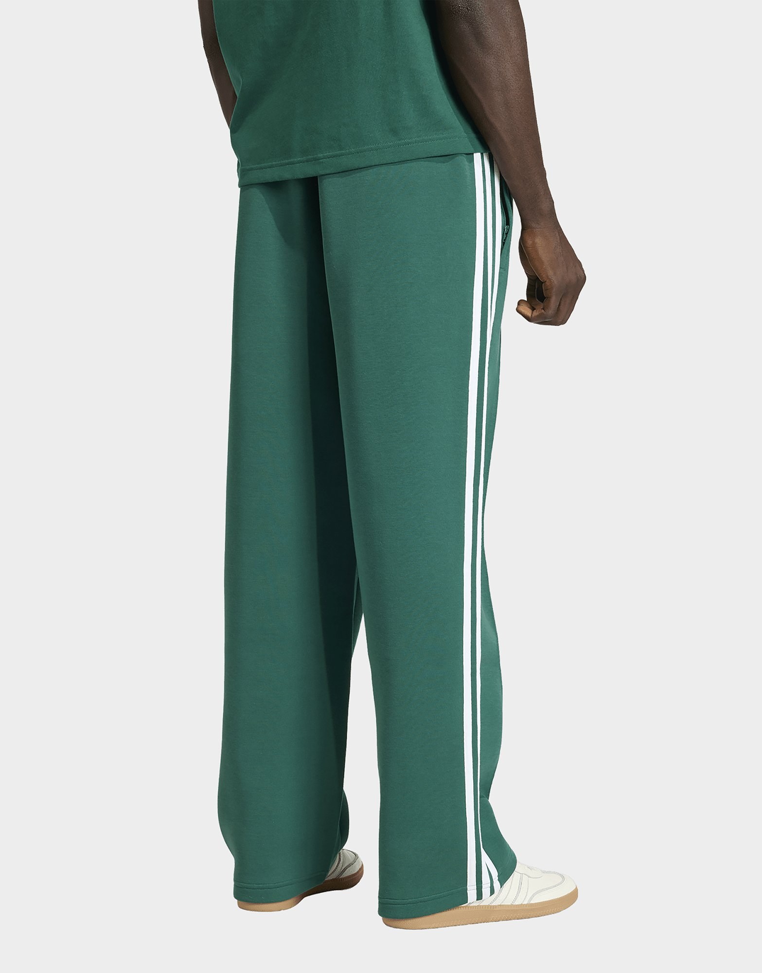 adidas Adicolor Spacer Baggy Trainingshose